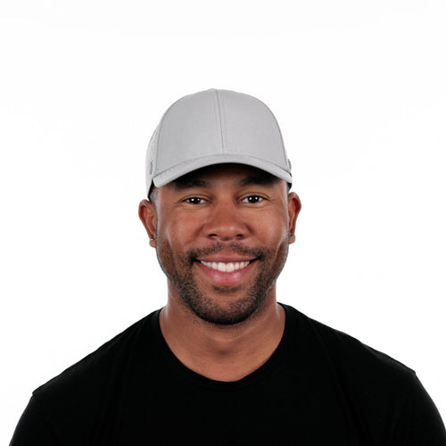 A-Game Hydro - Heather Grey