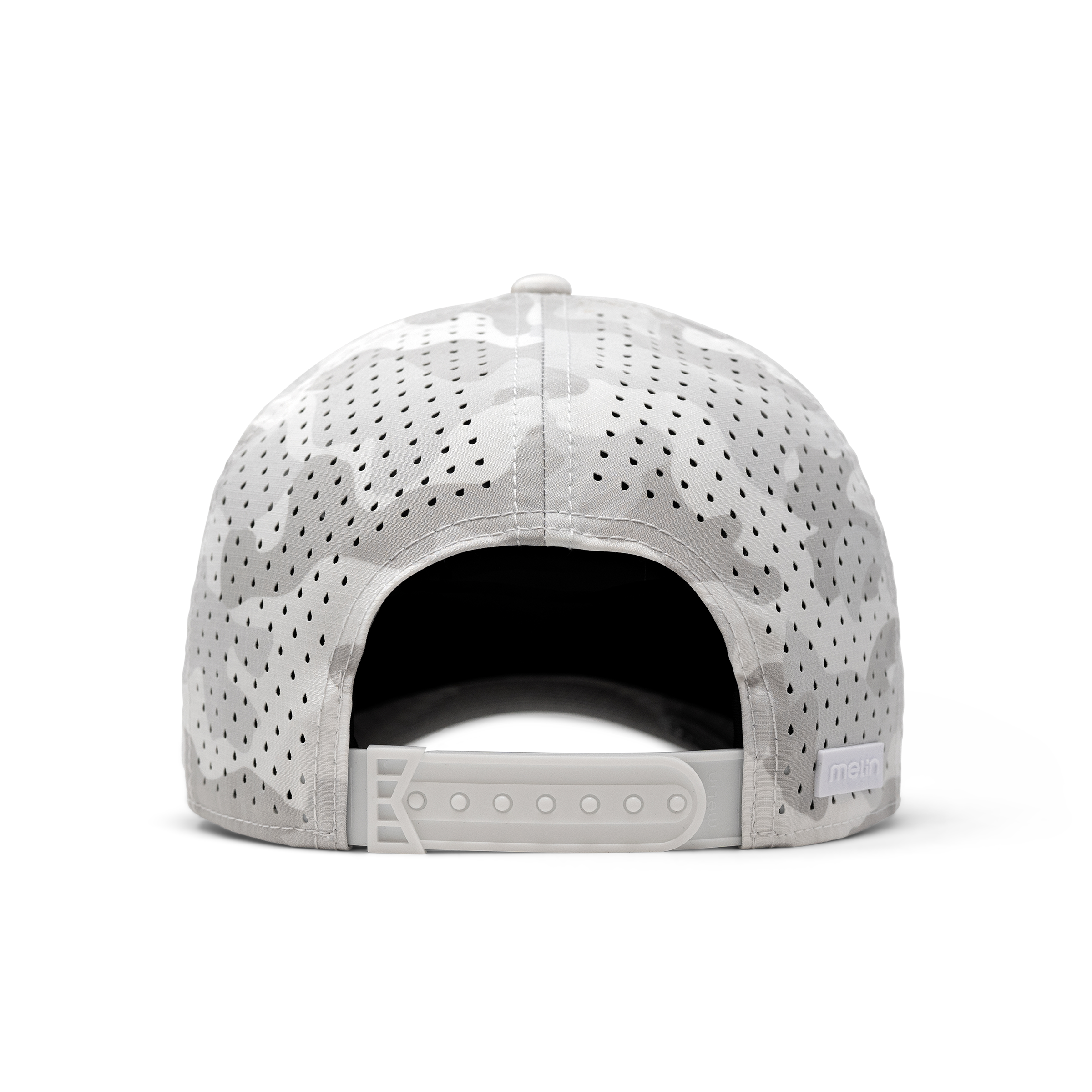 A-Game Hydro - Snow Camo