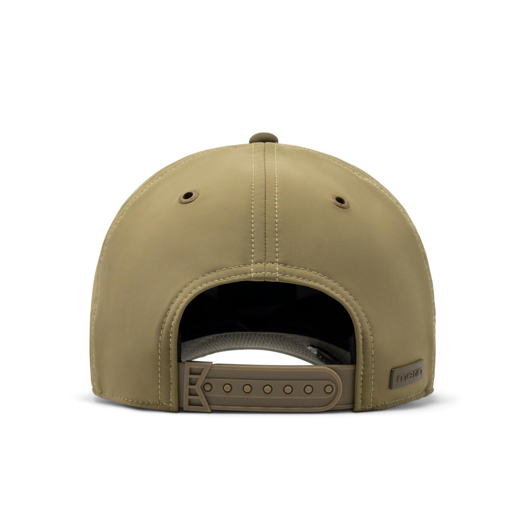 A-Game Infinite Thermal - Dark Olive / Fig