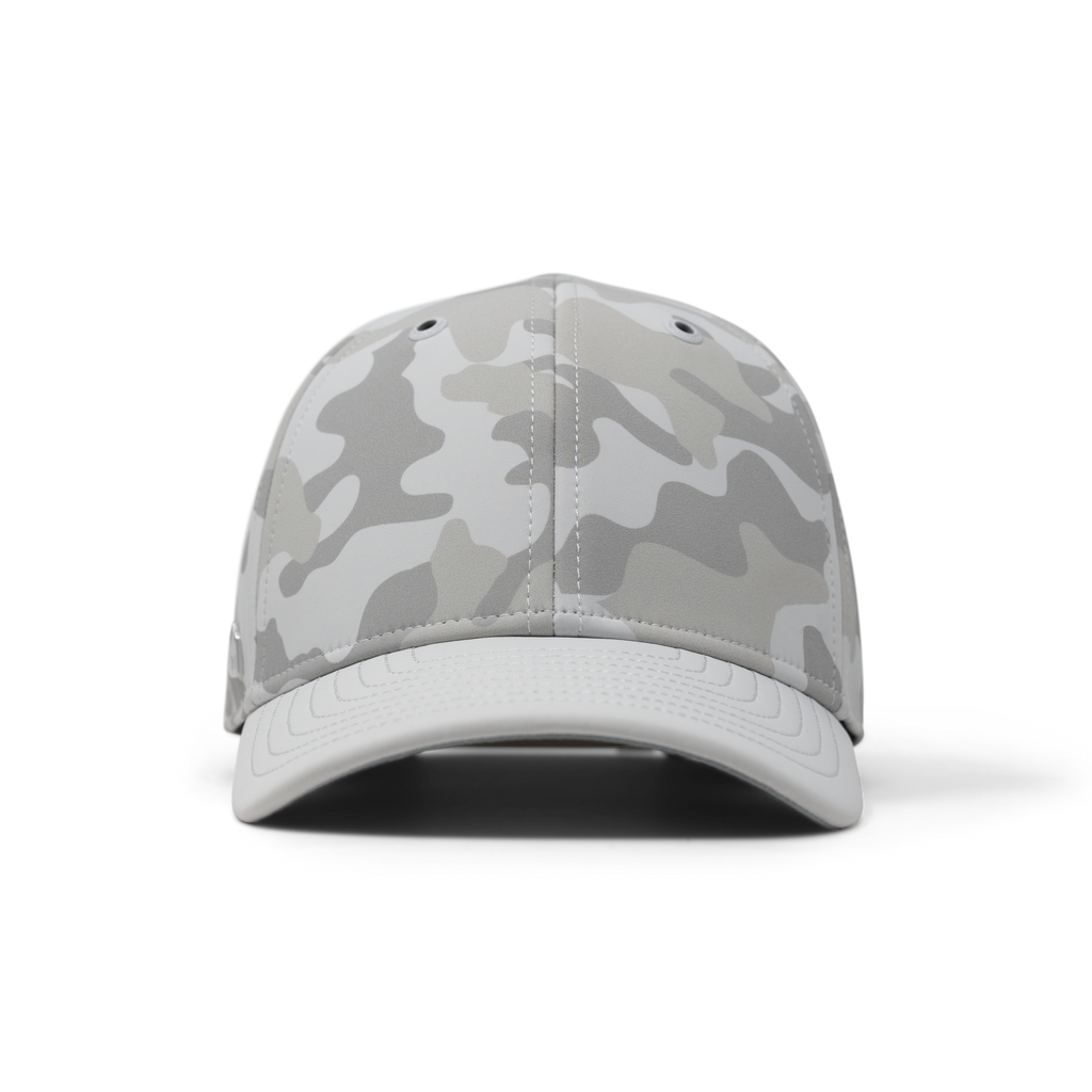 A-Game Infinite Thermal - Snow Camo