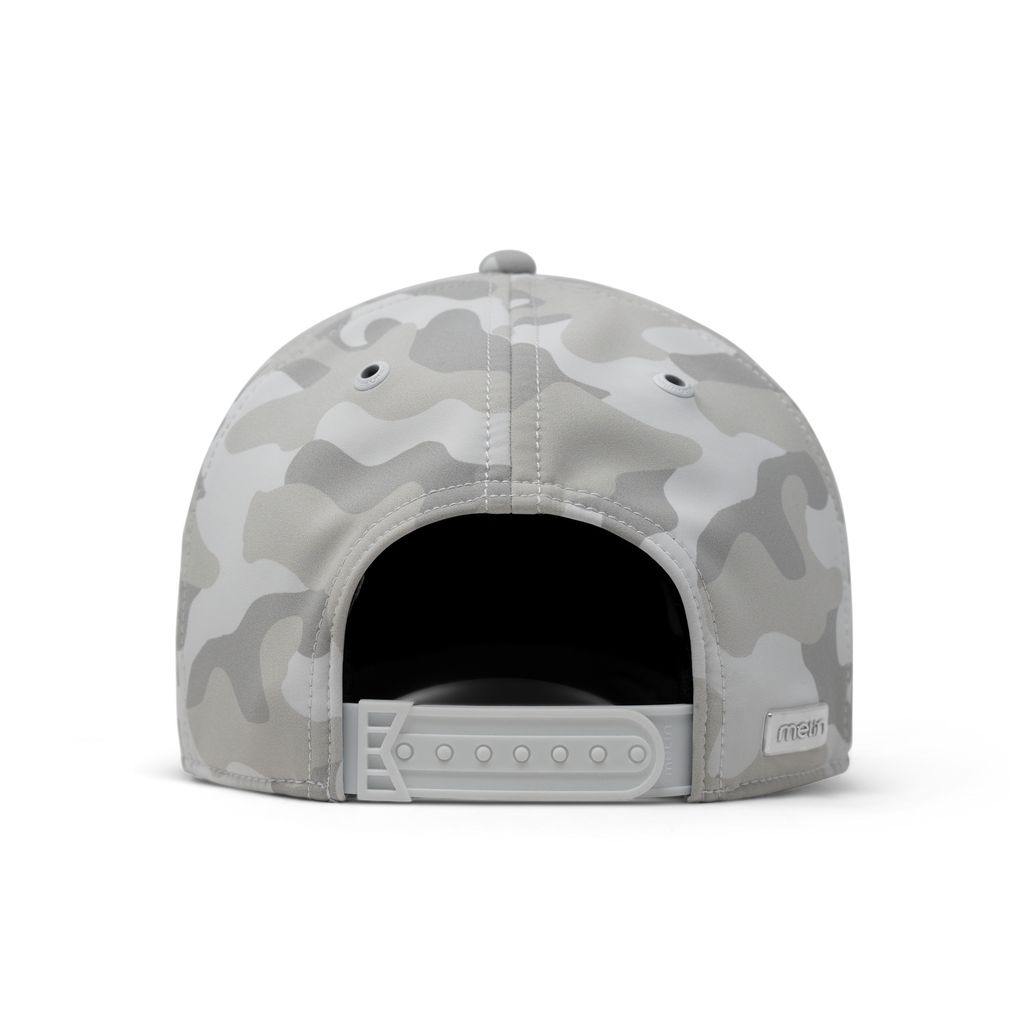 A-Game Infinite Thermal - Snow Camo