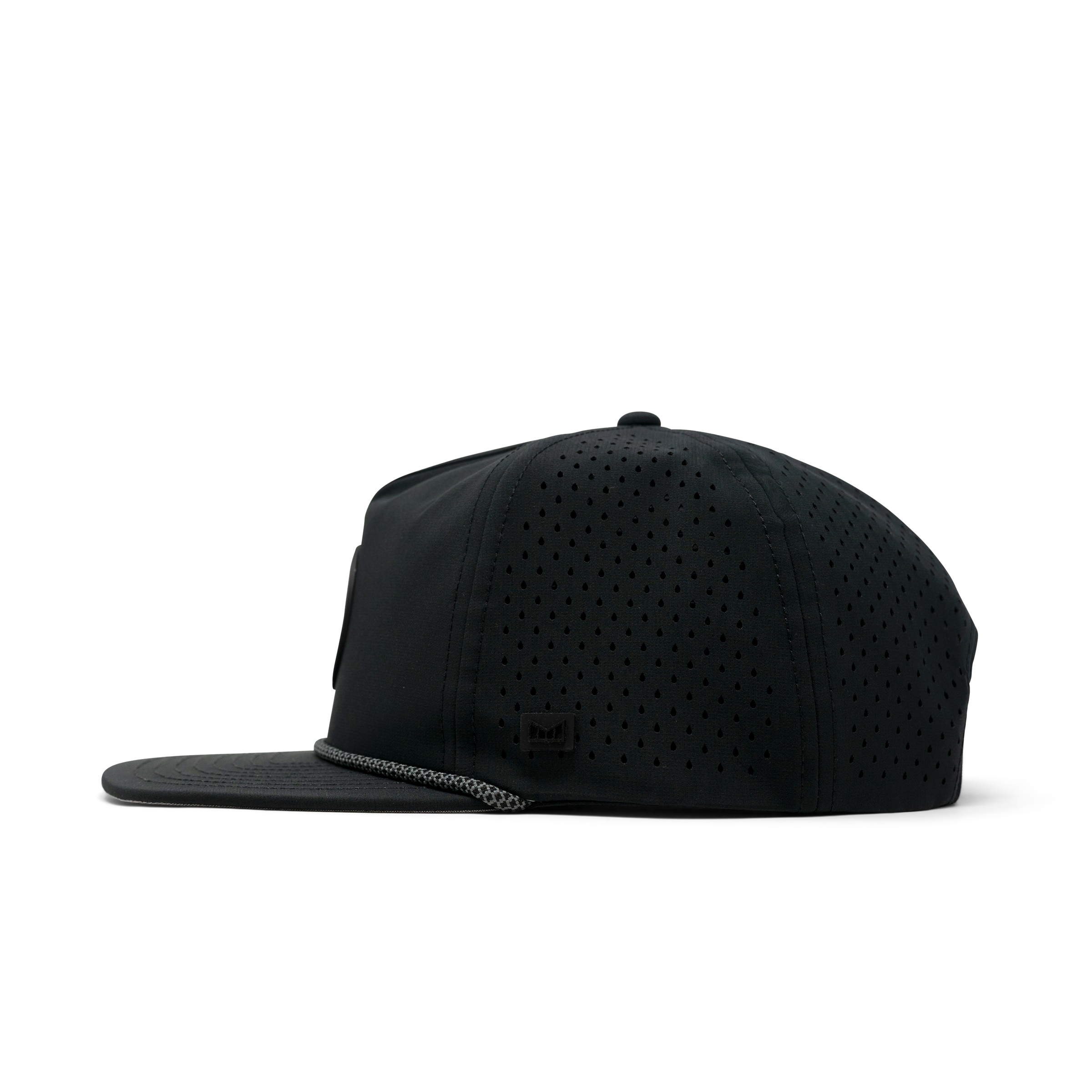 Coronado Anchored Hydro - Black
