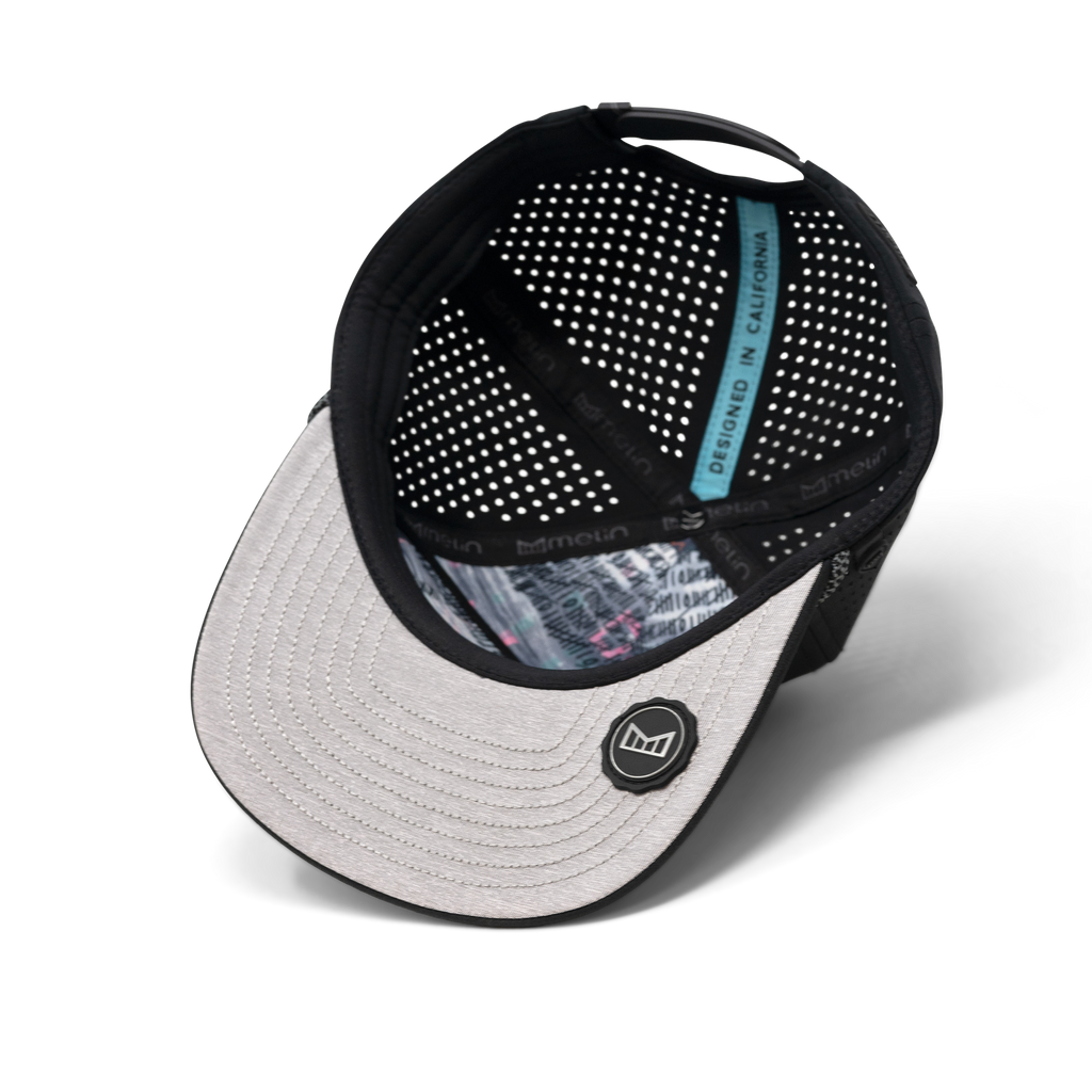 Coronado Anchored Hydro - Black