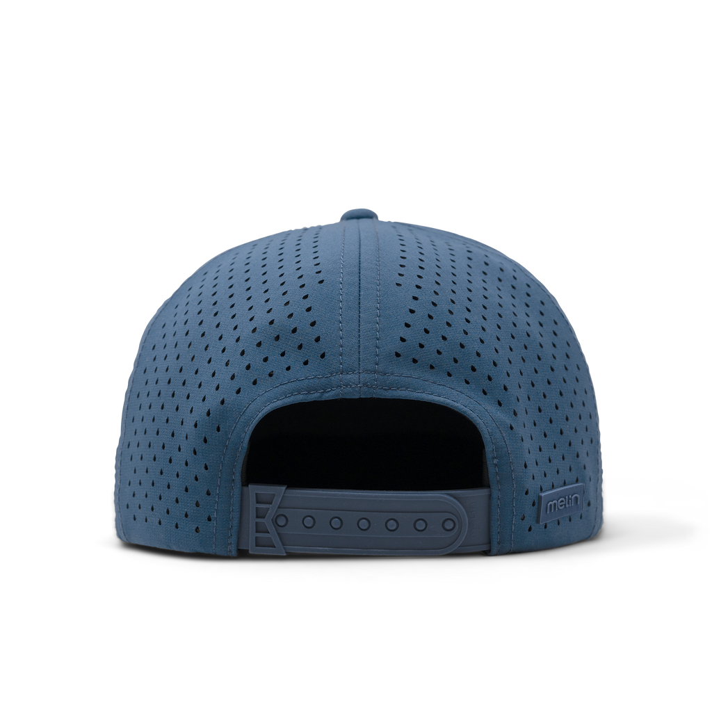 Coronado Anchored Hydro - Steel Blue