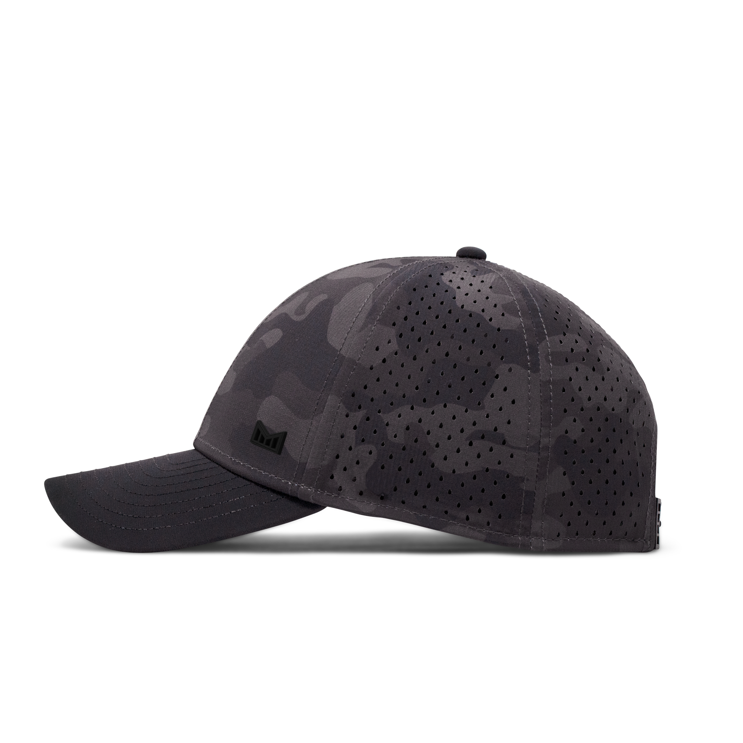 A-Game Icon Hydro - Black Camo