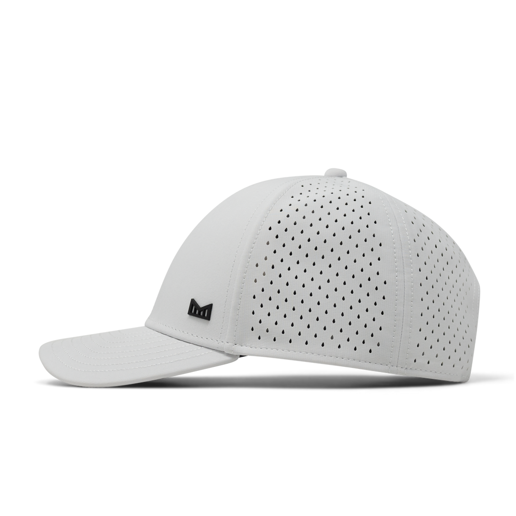 A-Game Icon Hydro - Black / White