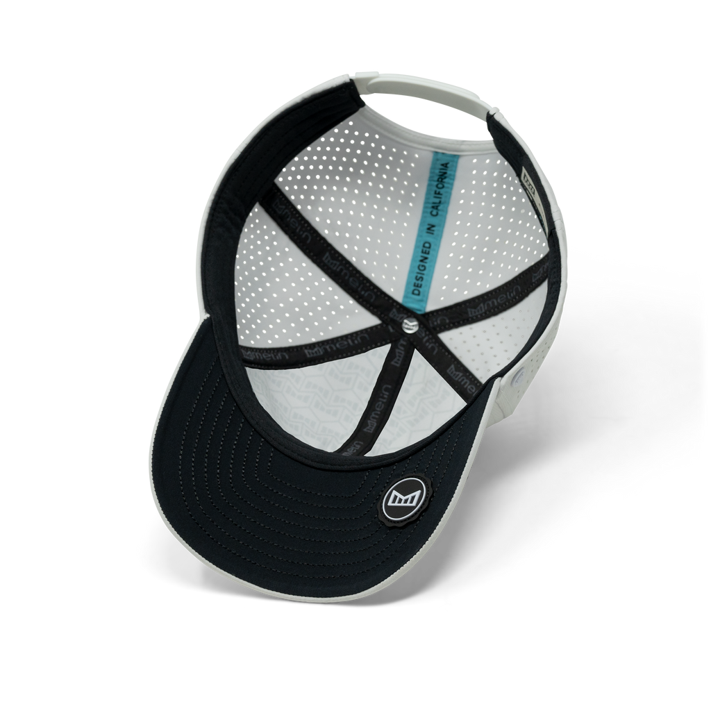 A-Game Icon Hydro - Black / White