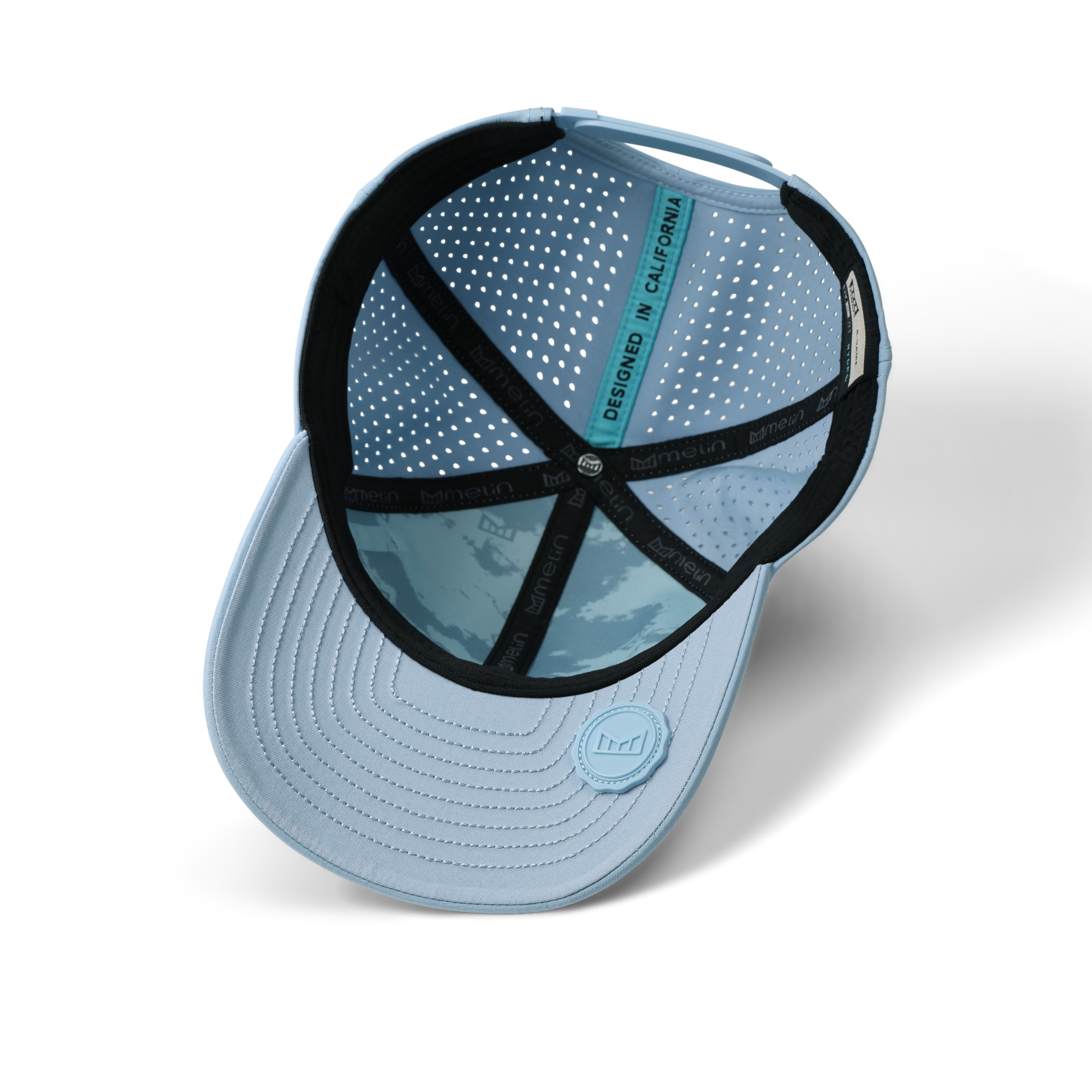 A-Game Icon Hydro - Cashmere Blue