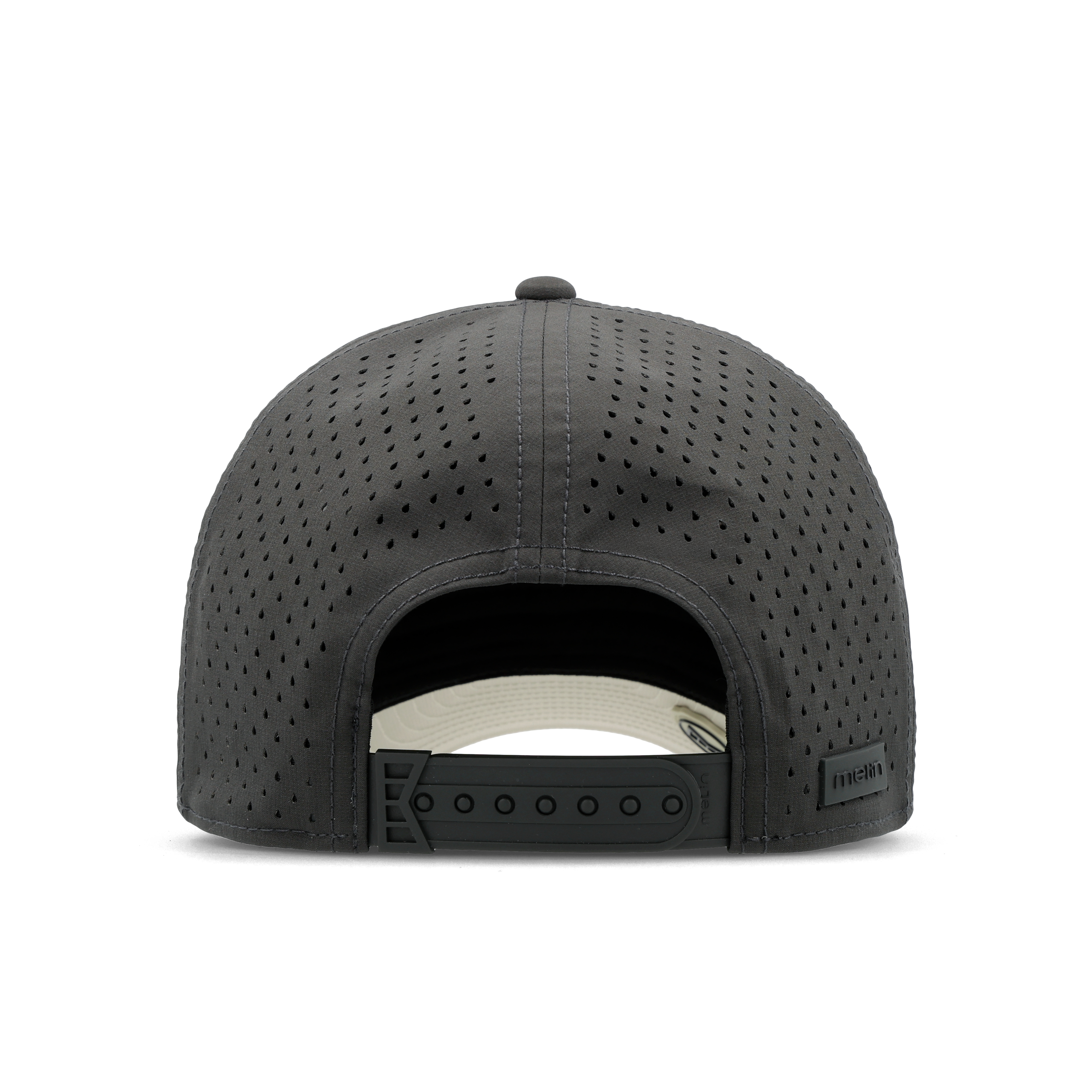 A-Game Icon Hydro - Faded Black