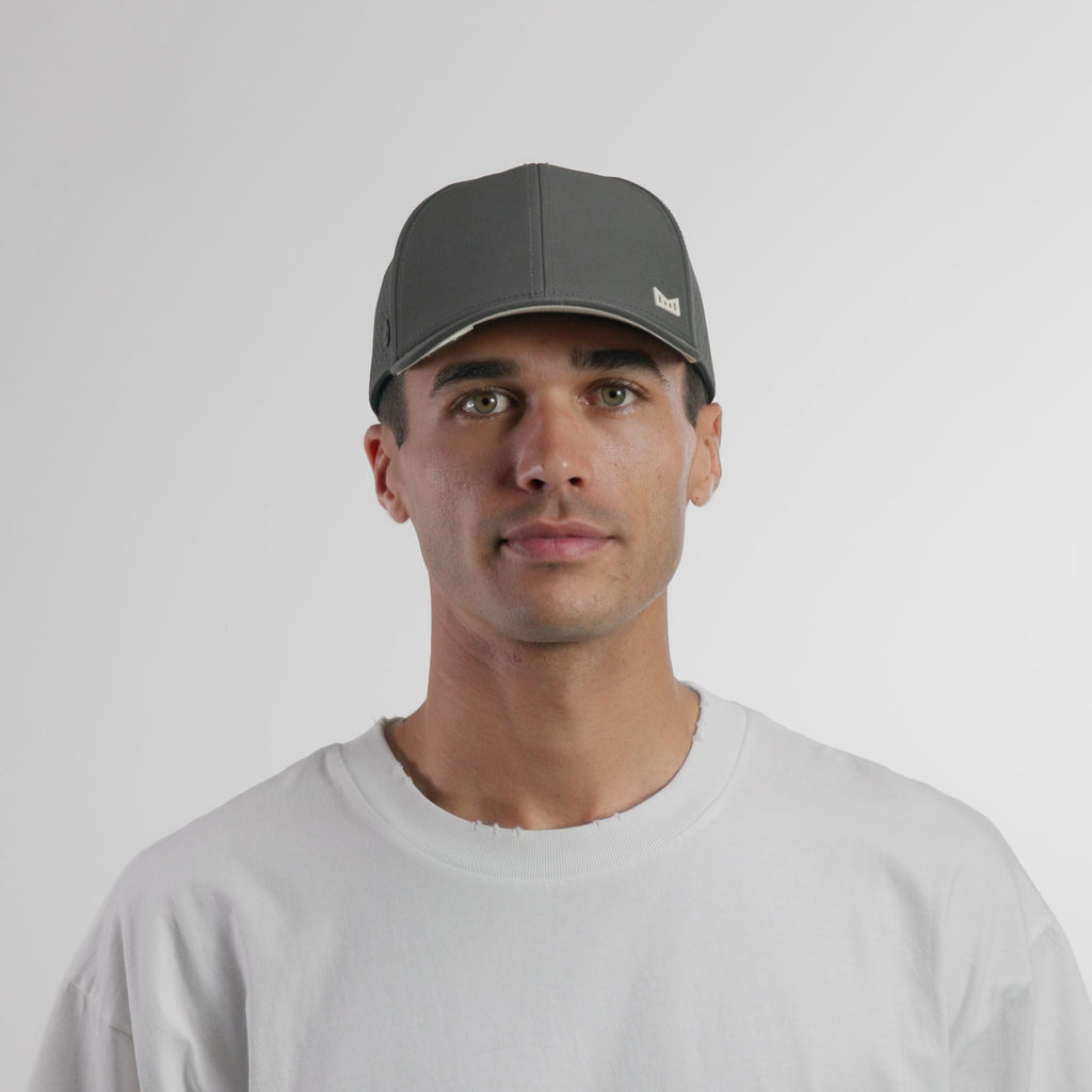 A-Game Icon Hydro - Faded Black
