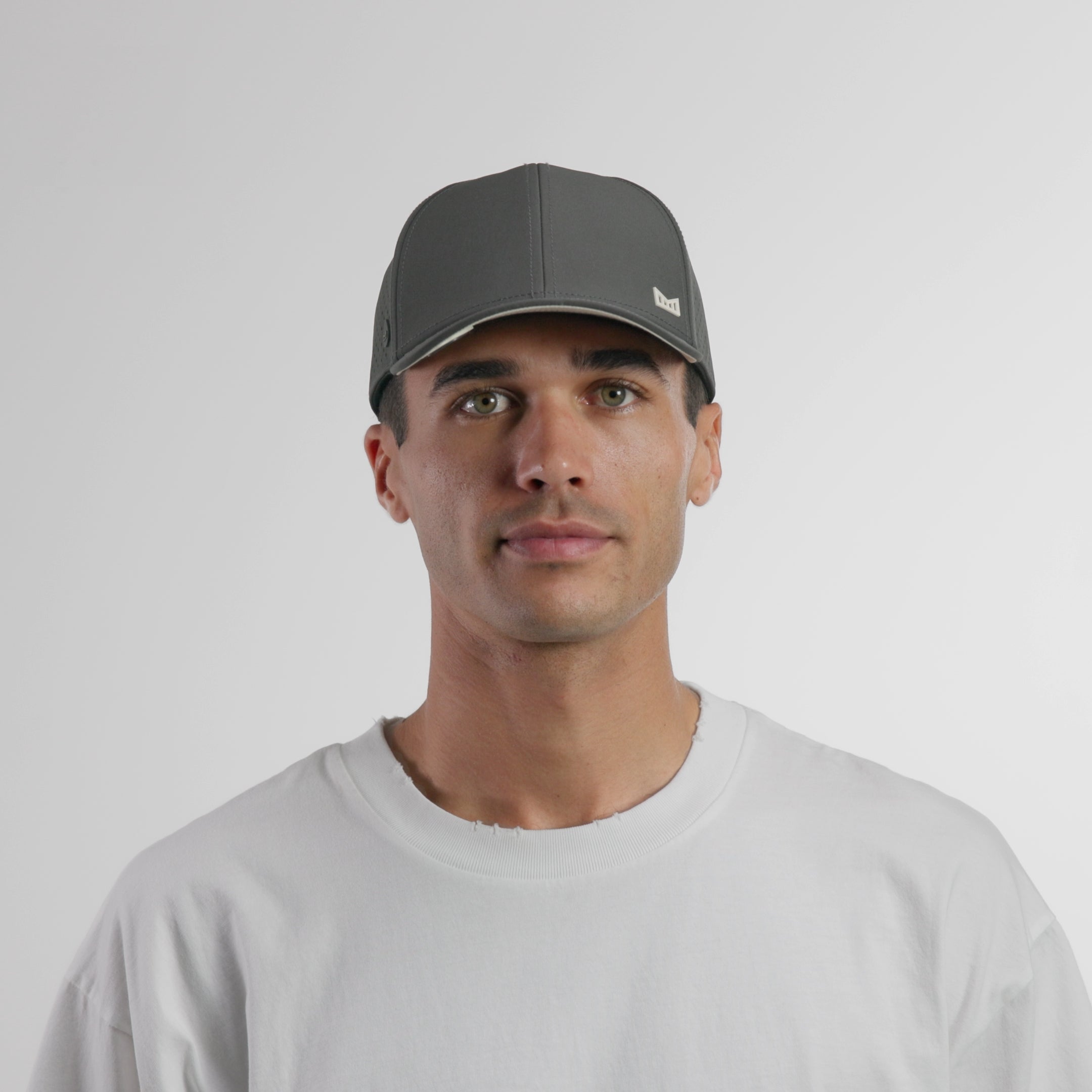 A-Game Icon Hydro - Faded Black