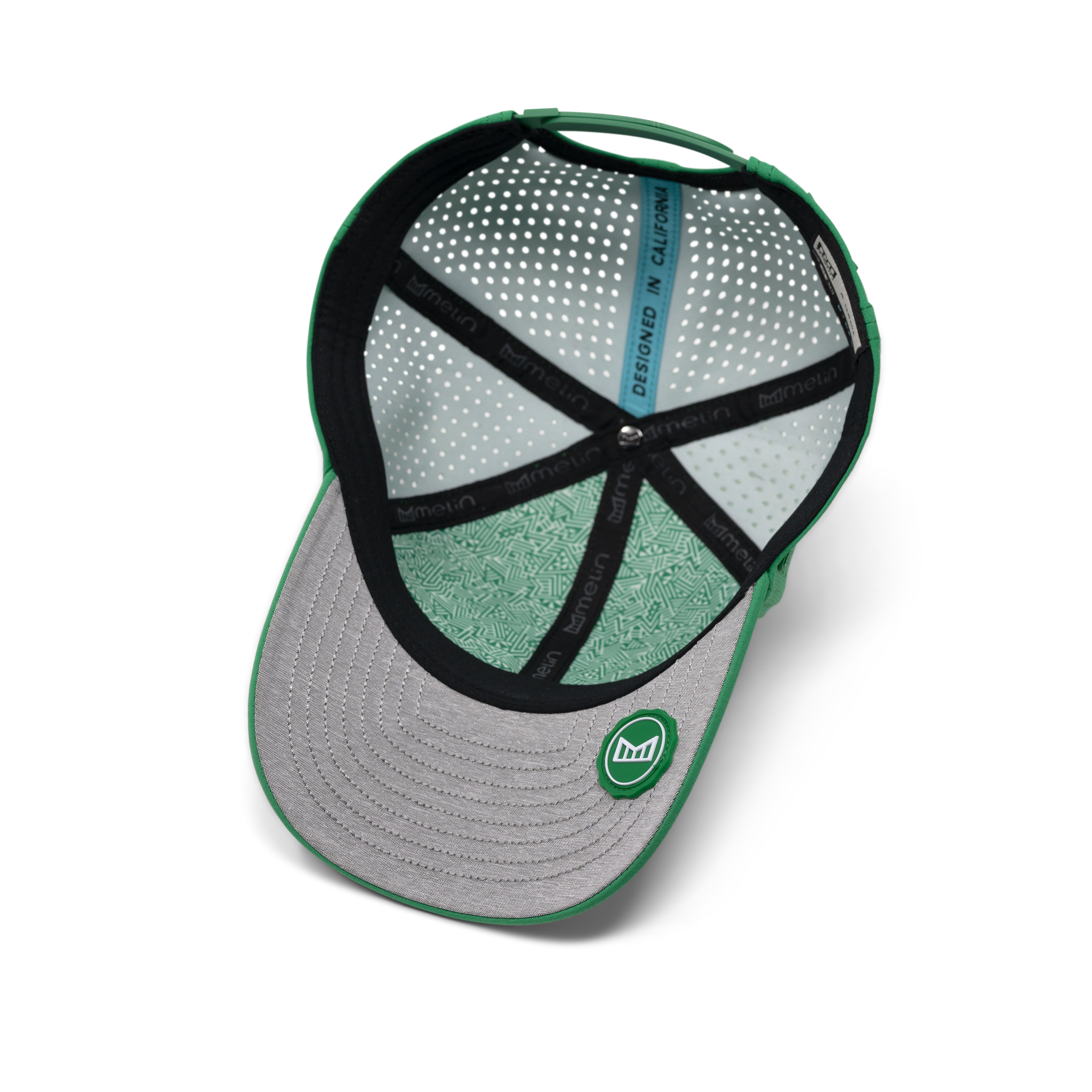 A-Game Icon Hydro - Kelly Green