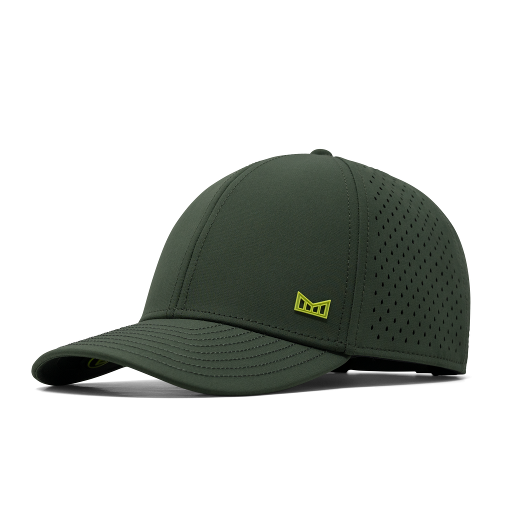 A-Game Icon Hydro - Kombu Green