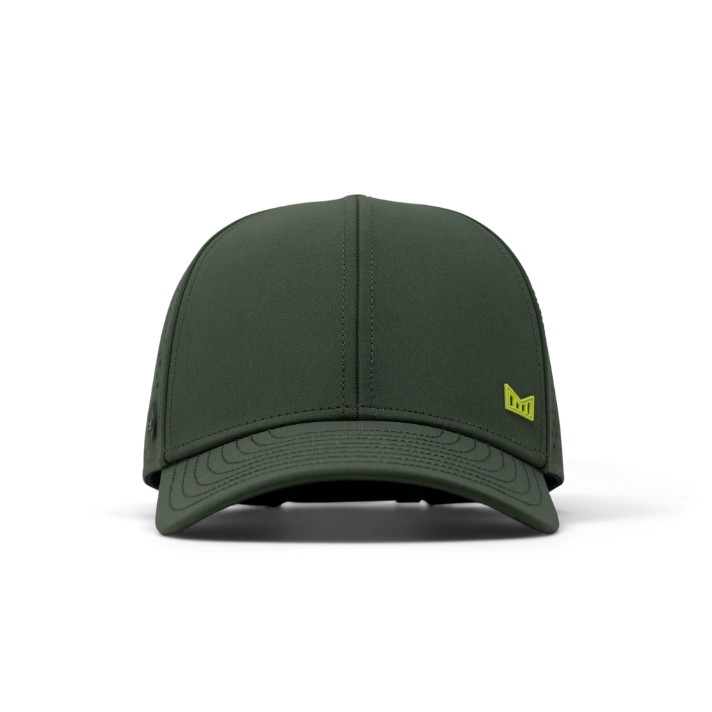 A-Game Icon Hydro - Kombu Green