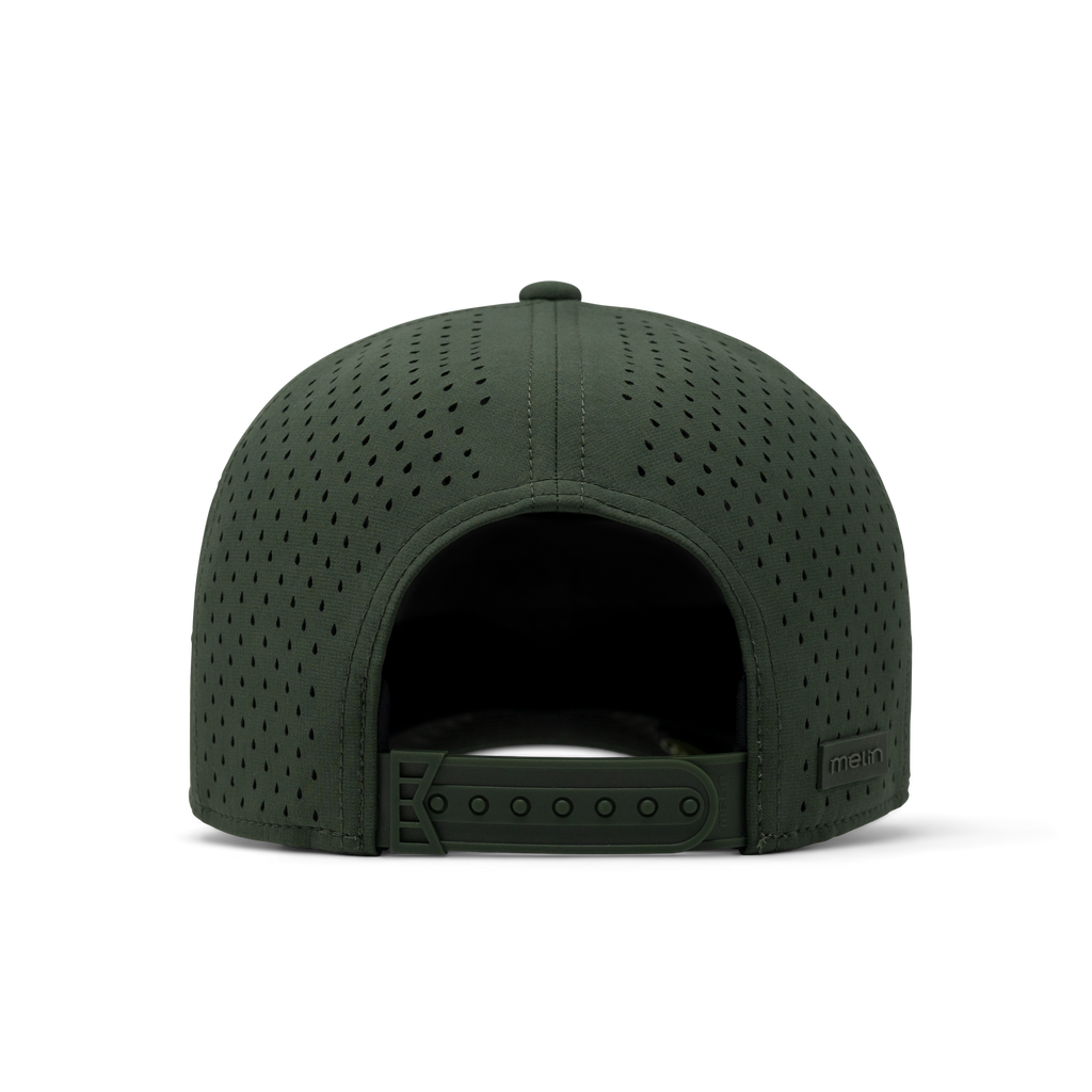 A-Game Icon Hydro - Kombu Green