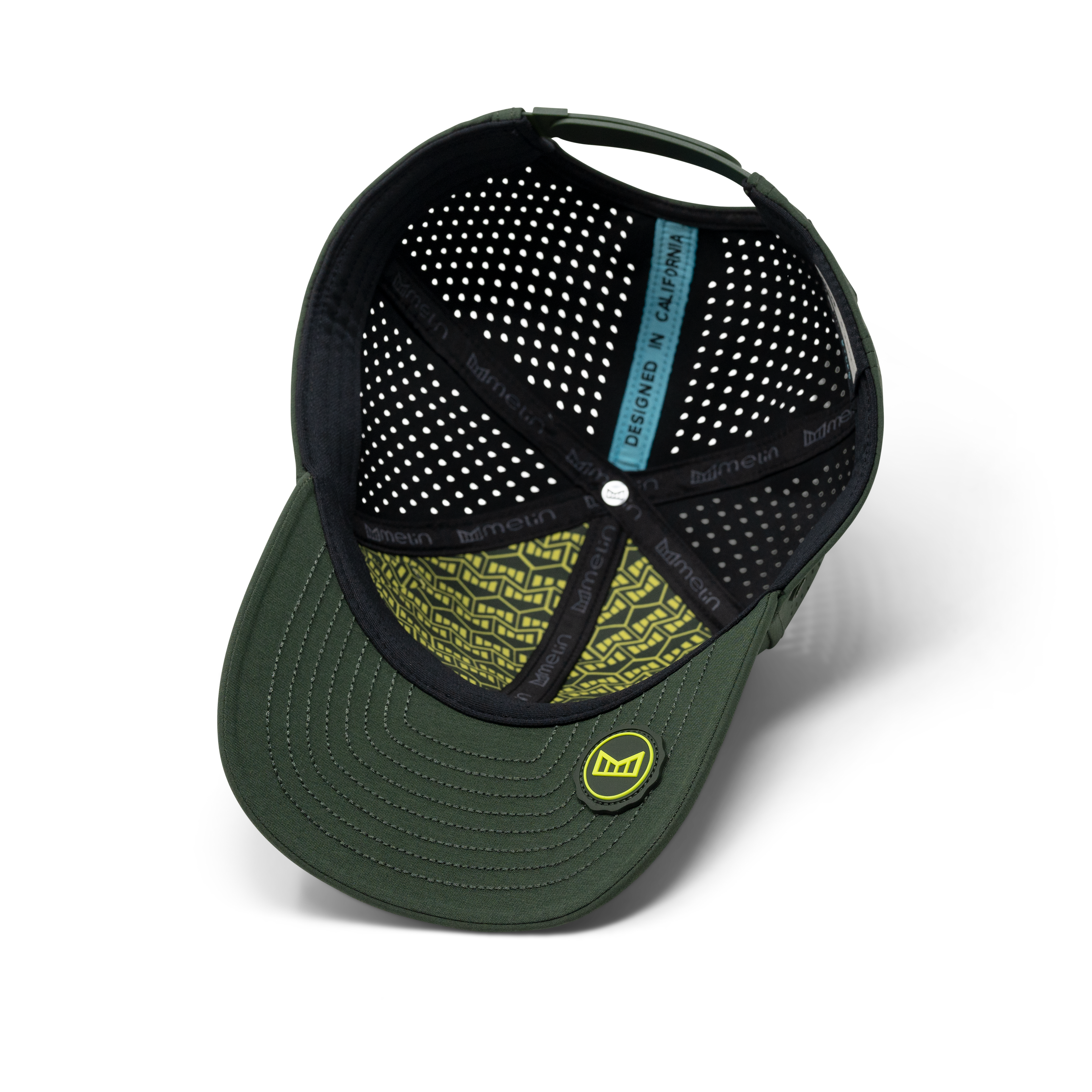 A-Game Icon Hydro - Kombu Green