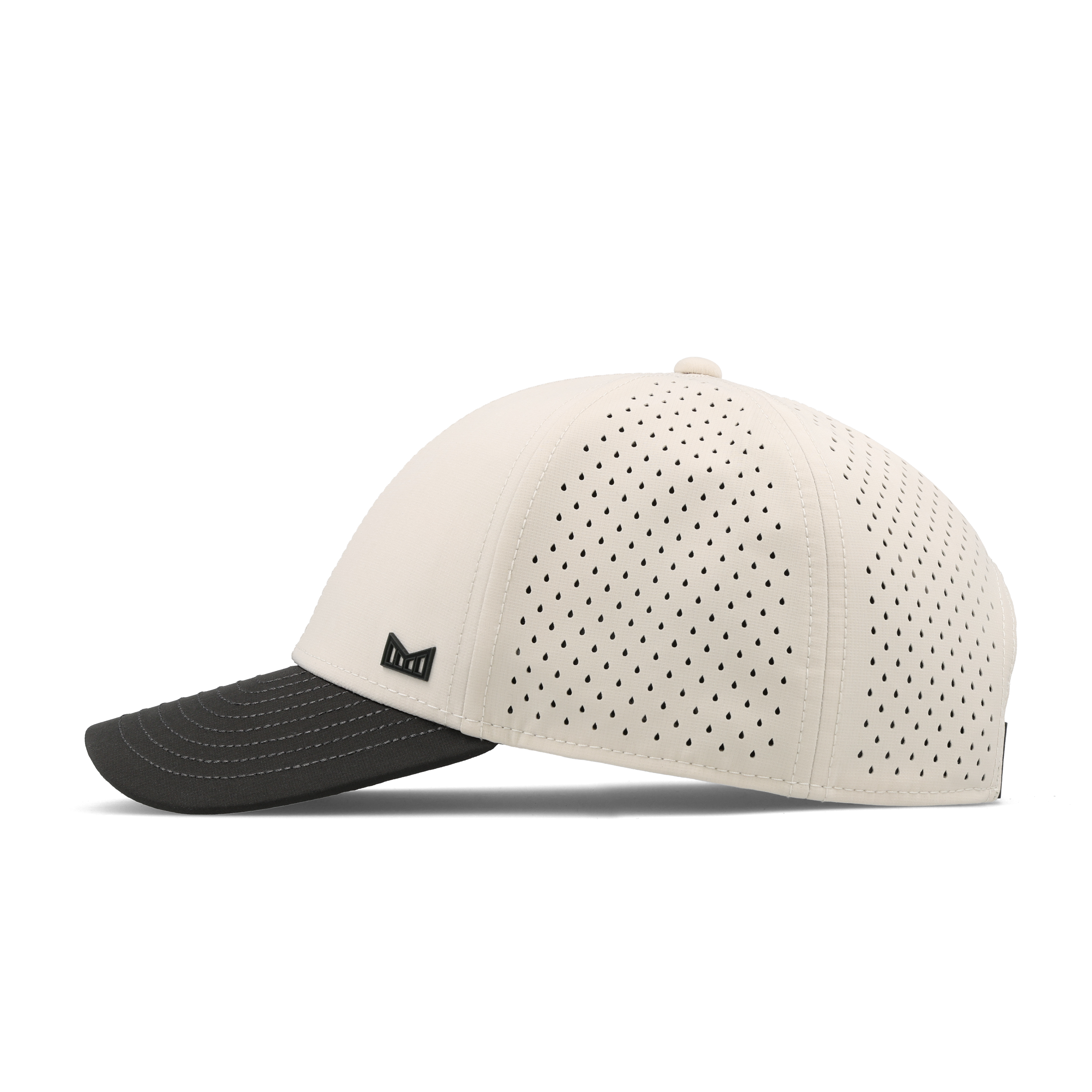 A-Game Icon Hydro - Moonbeam / Pirate Black