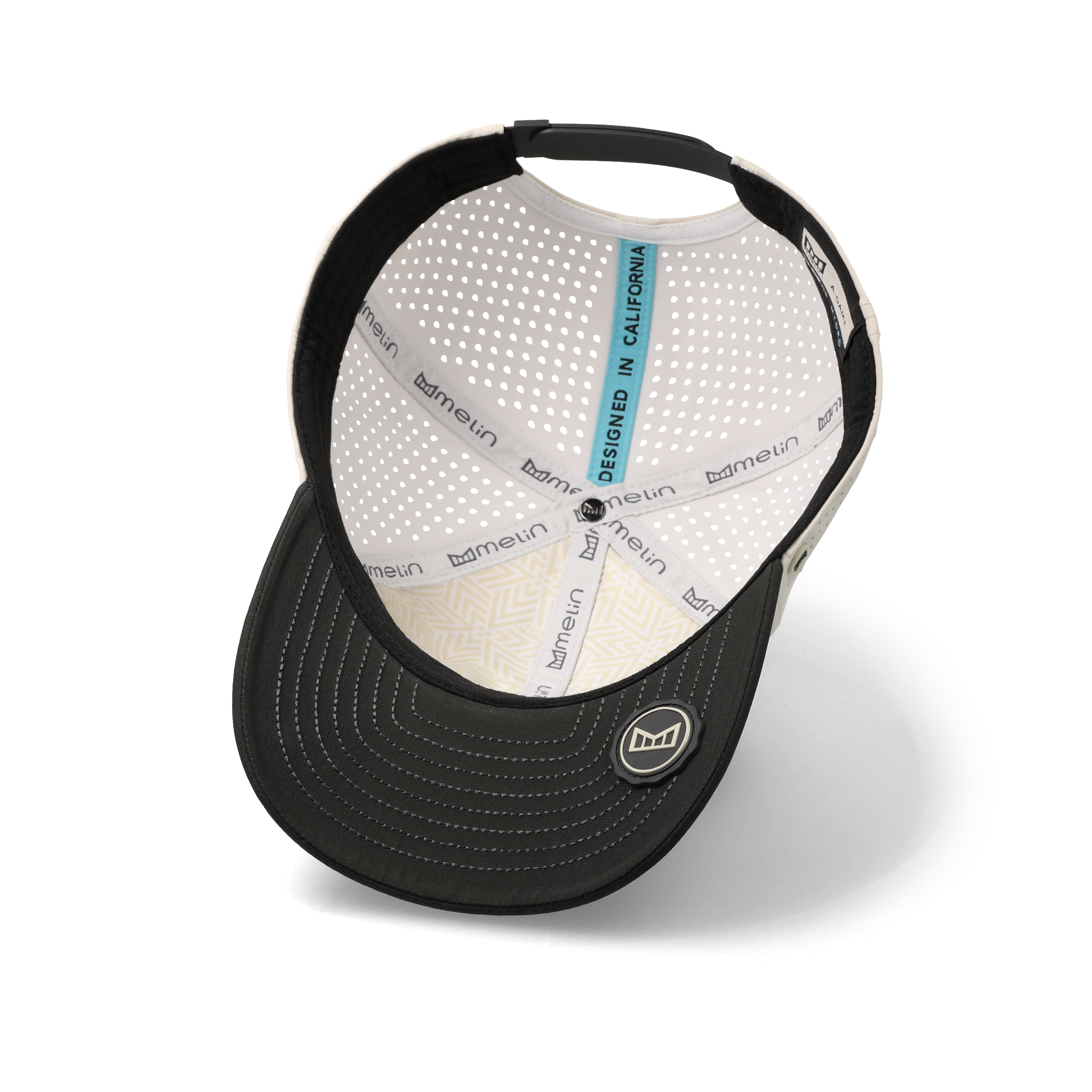 A-Game Icon Hydro - Moonbeam / Pirate Black