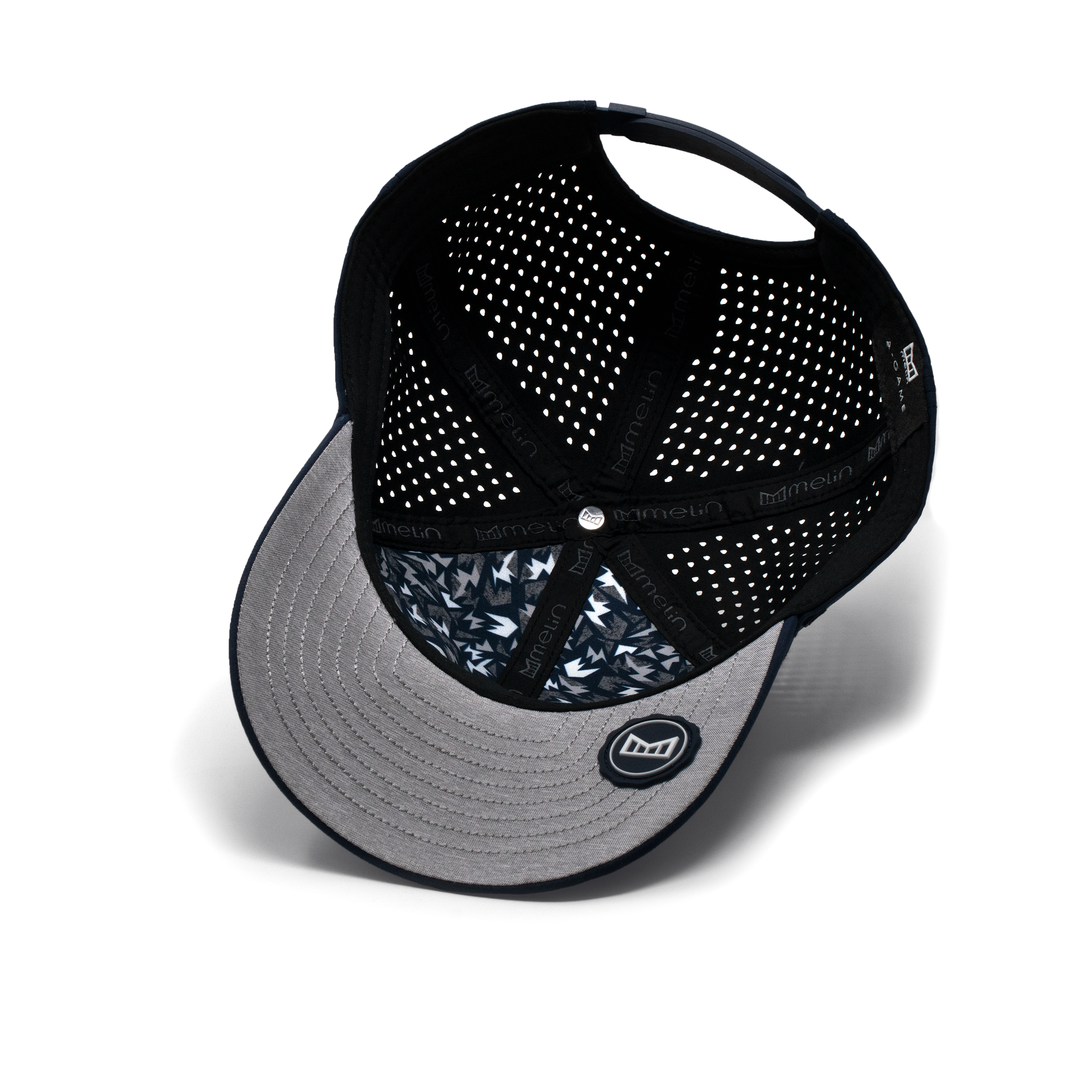 A-Game Icon Hydro - Navy