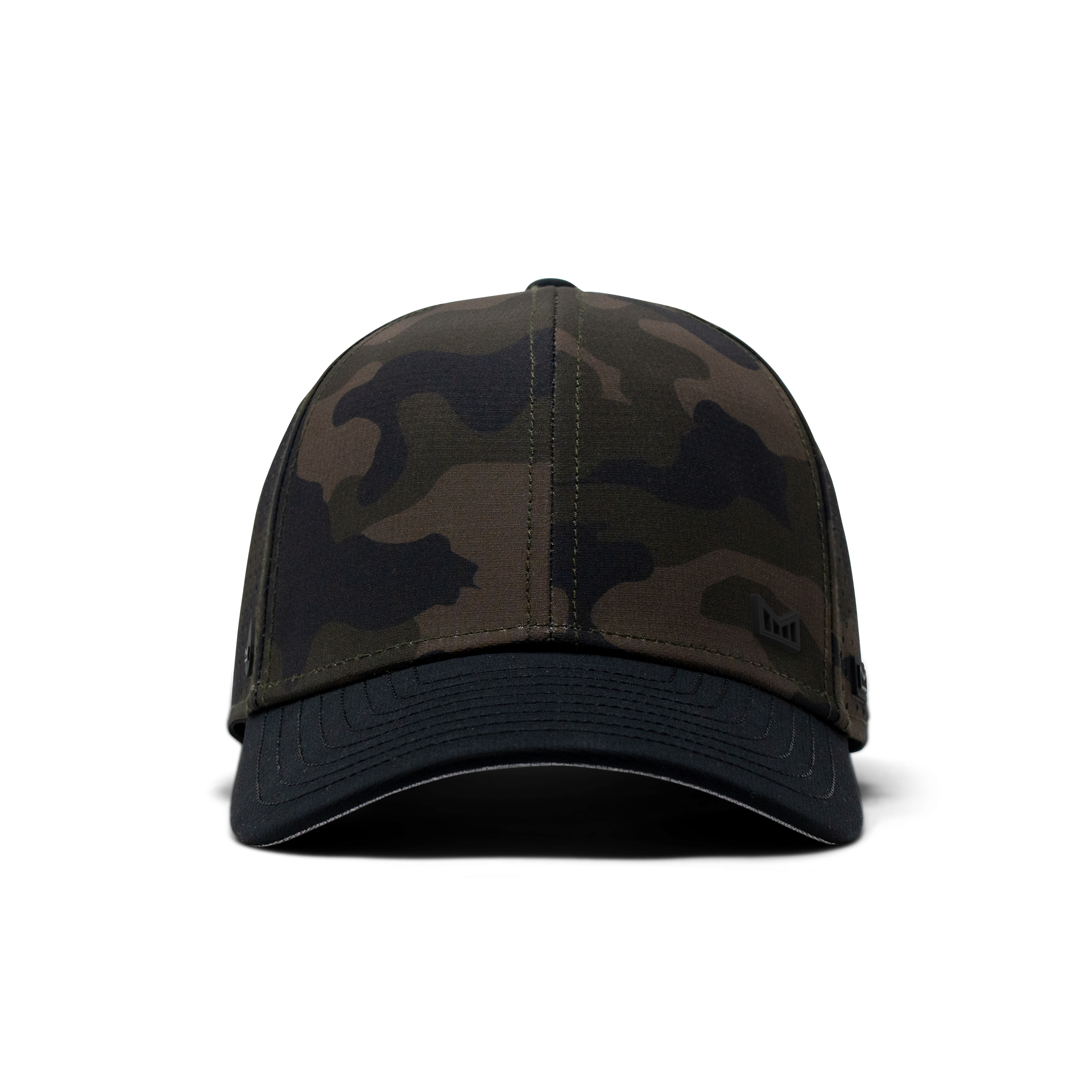 A-Game Icon Hydro - Olive Camo