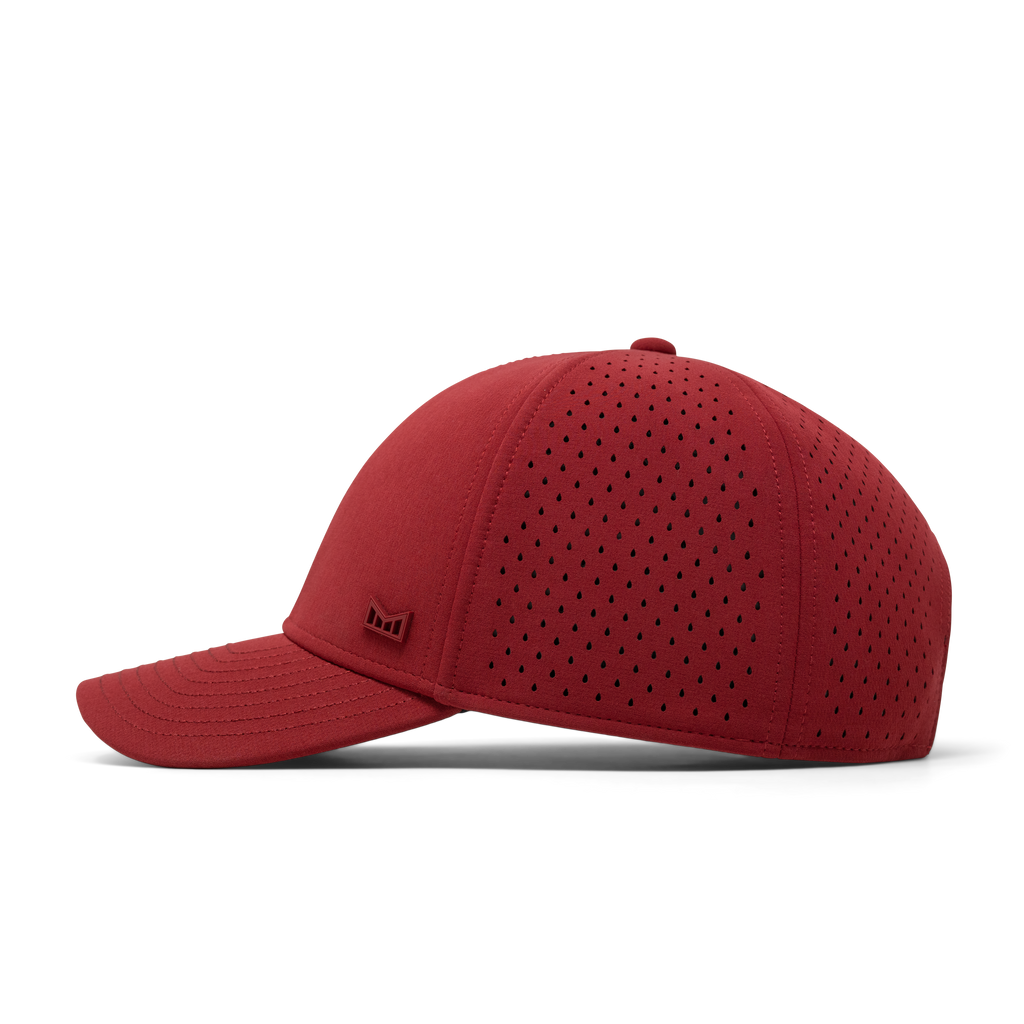 A-Game Icon Hydro - Red