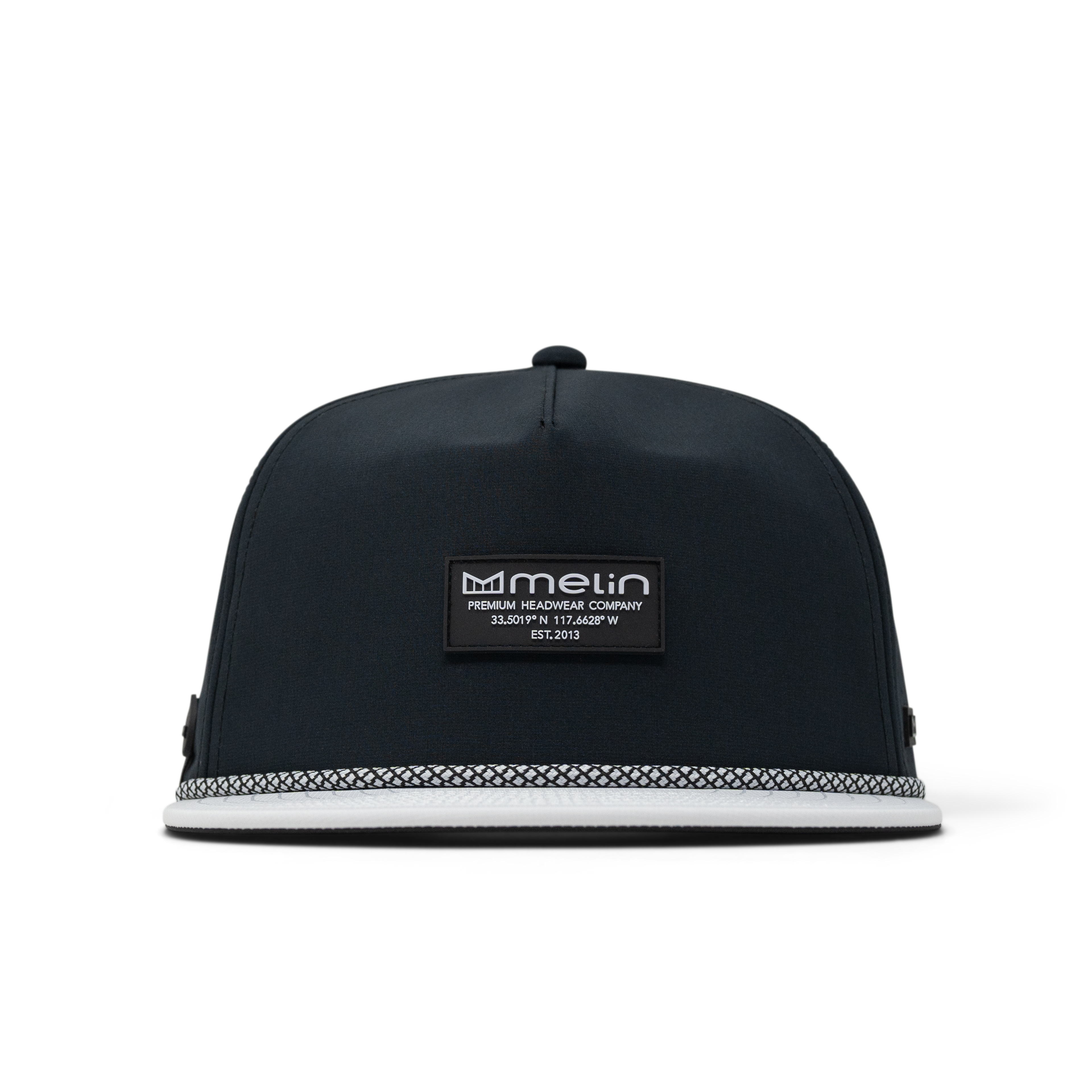 Coronado Brick Hydro - Black / White