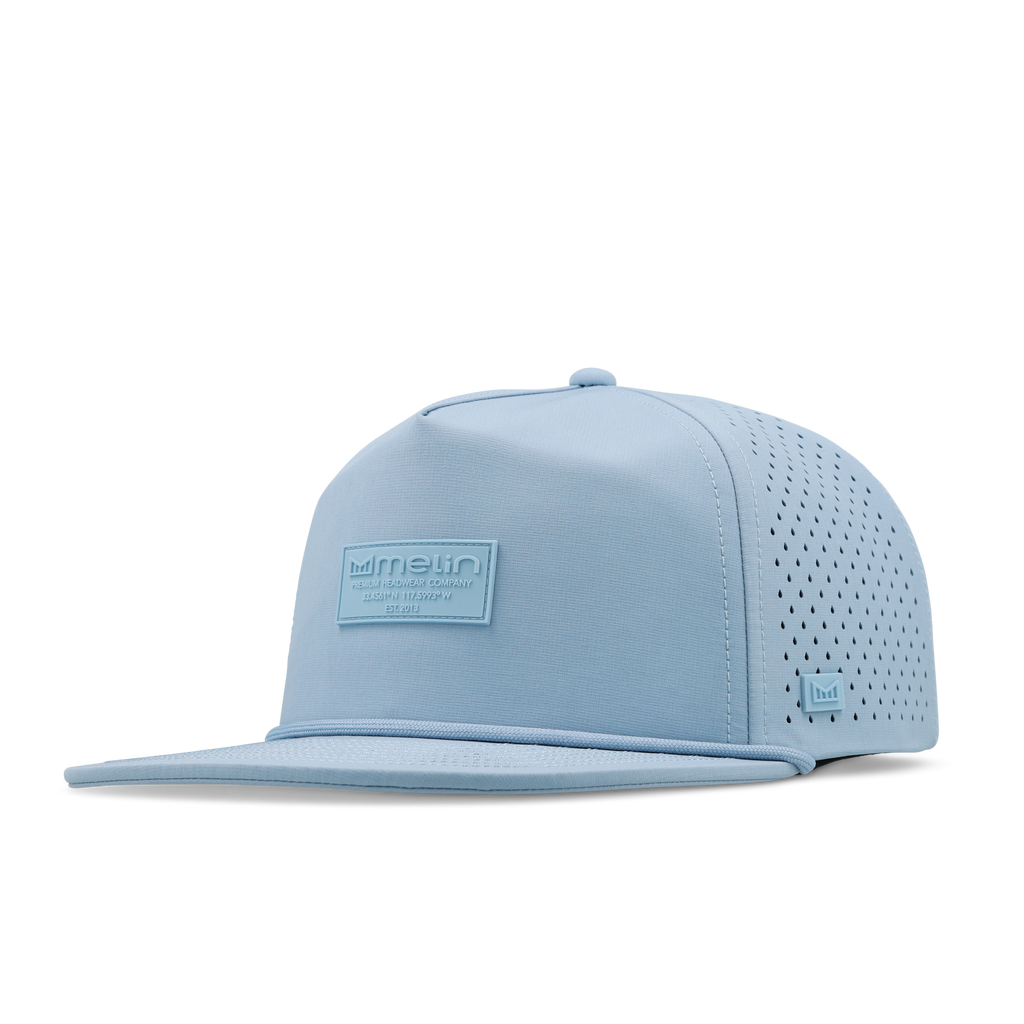 Coronado Brick Hydro - Cashmere Blue