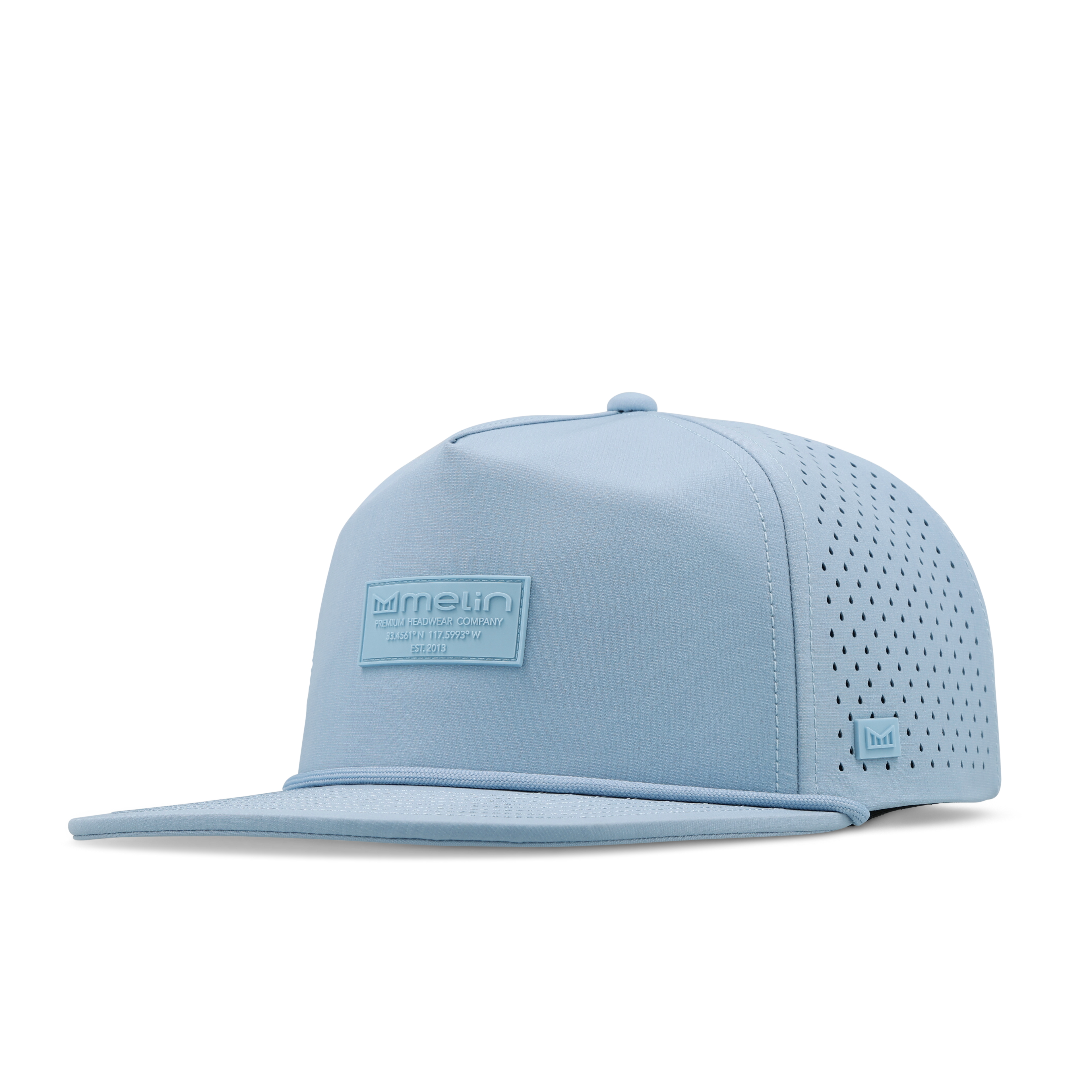 Coronado Brick Hydro - Cashmere Blue