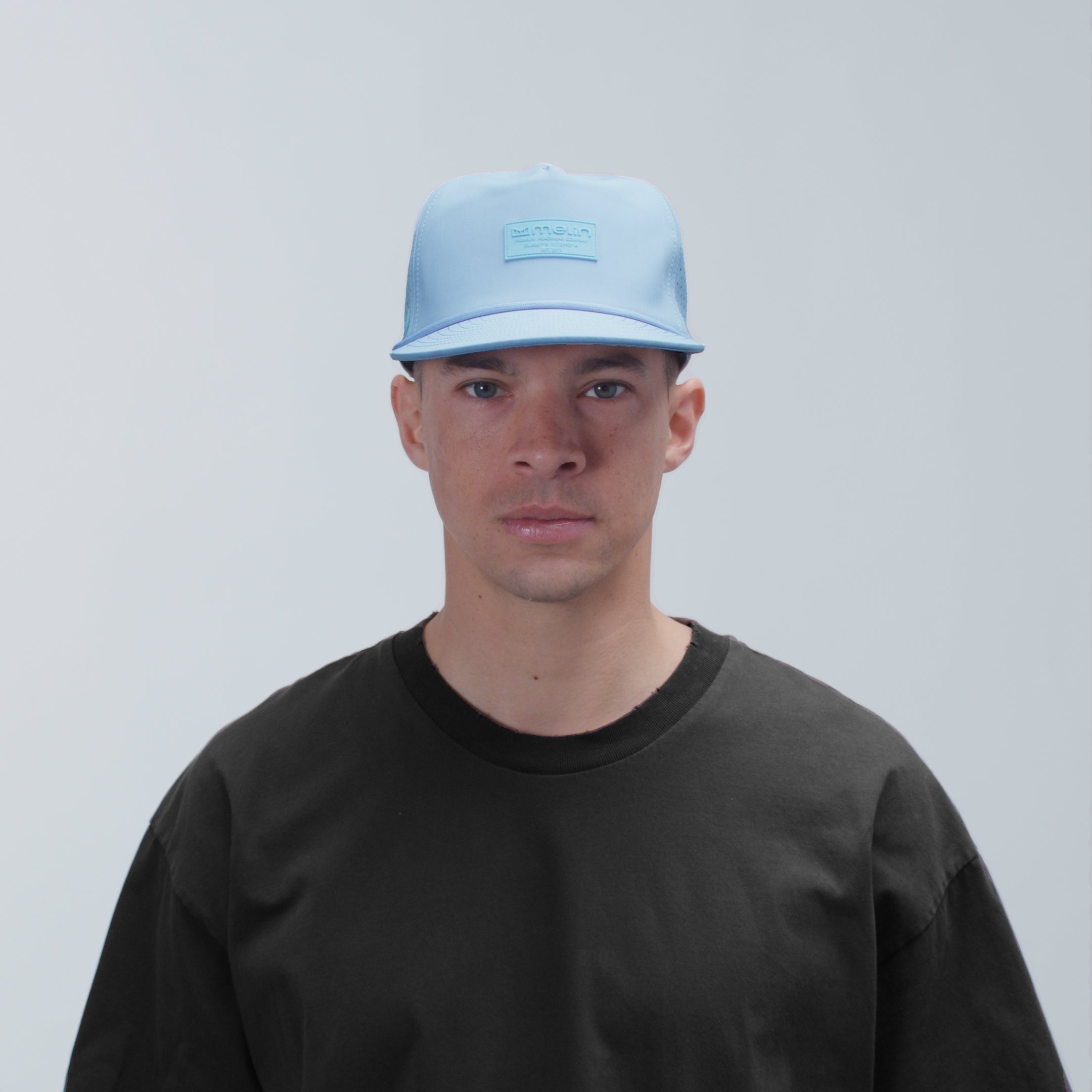 Coronado Brick Hydro - Cashmere Blue