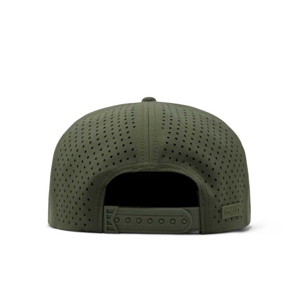 Coronado Brick Hydro - Canopy / Khaki