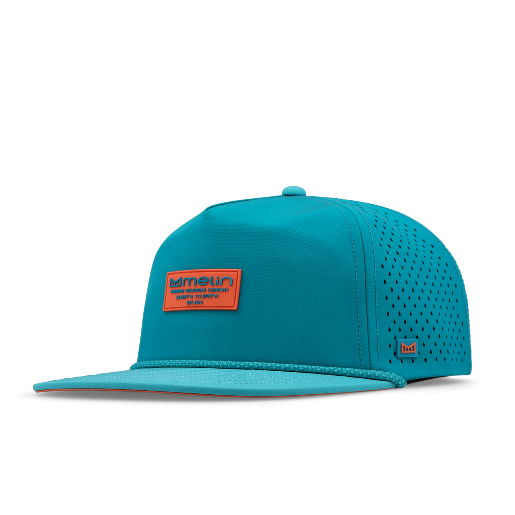 Coronado Brick Hydro - Deep Sea
