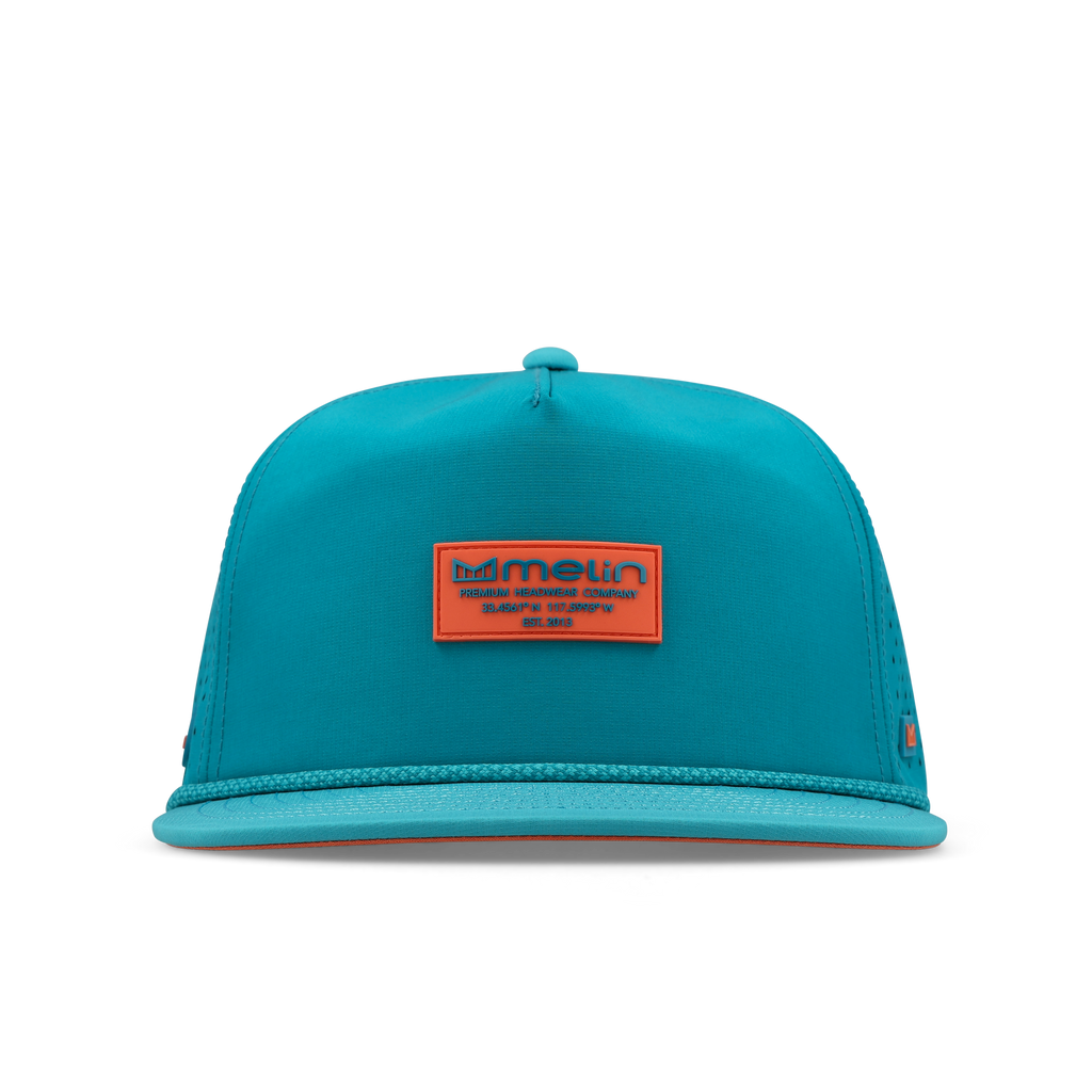Coronado Brick Hydro - Deep Sea