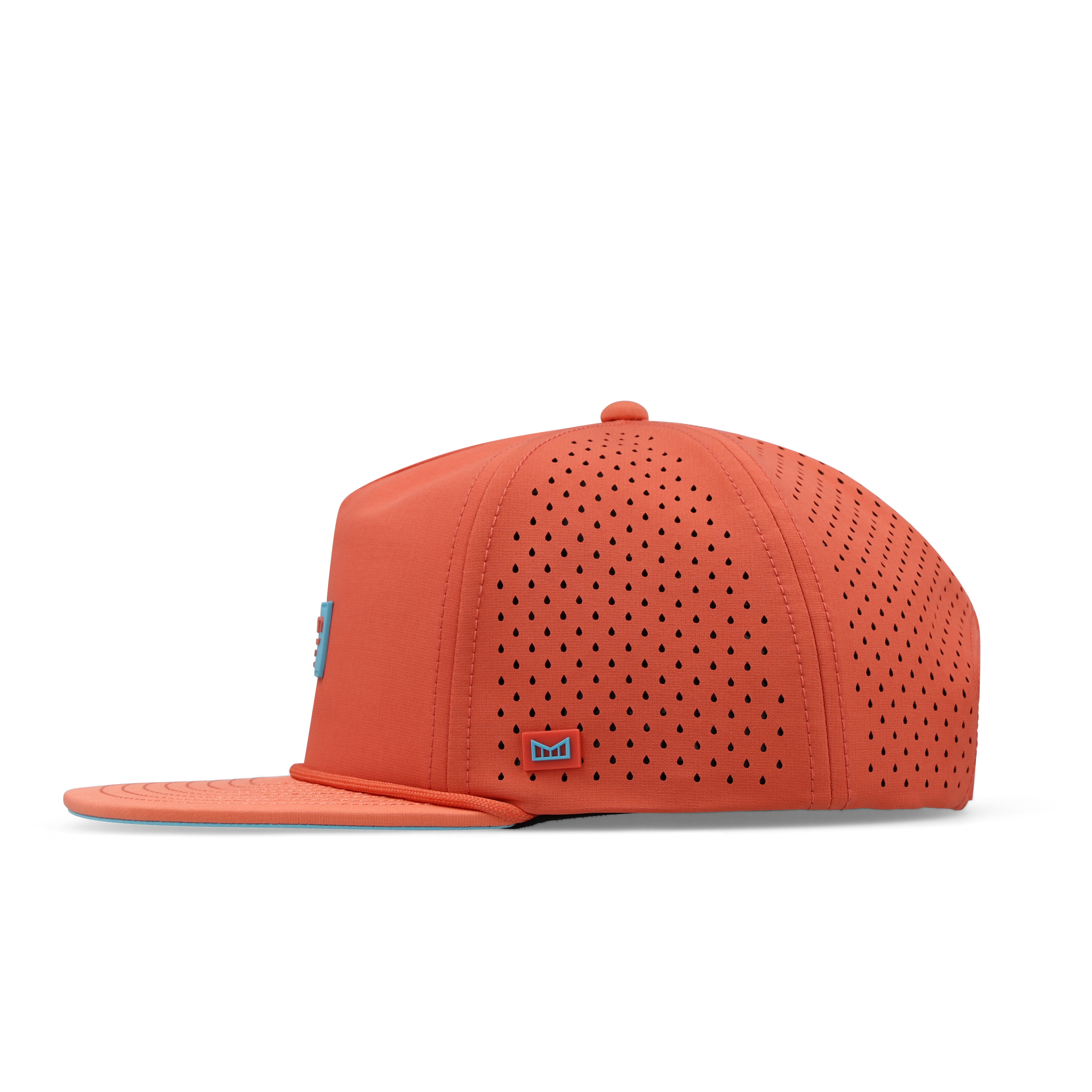 Coronado Brick Hydro - Hot Coral