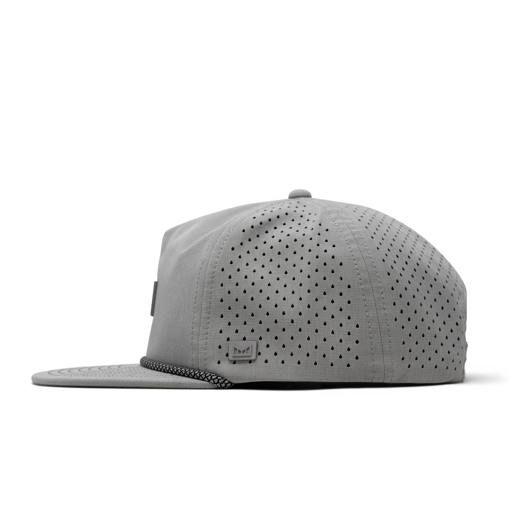 Coronado Brick Hydro - Heather Grey