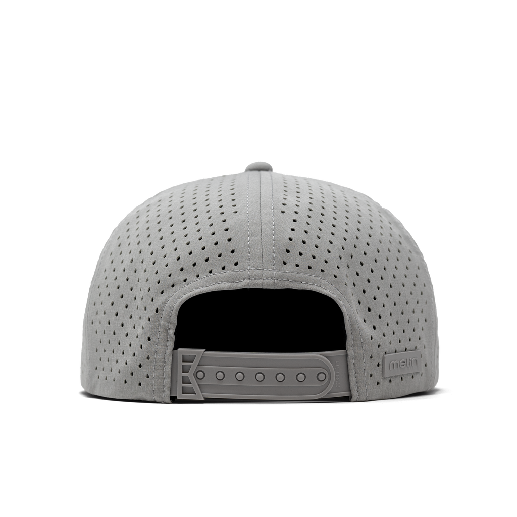 Coronado Brick Hydro - Heather Grey