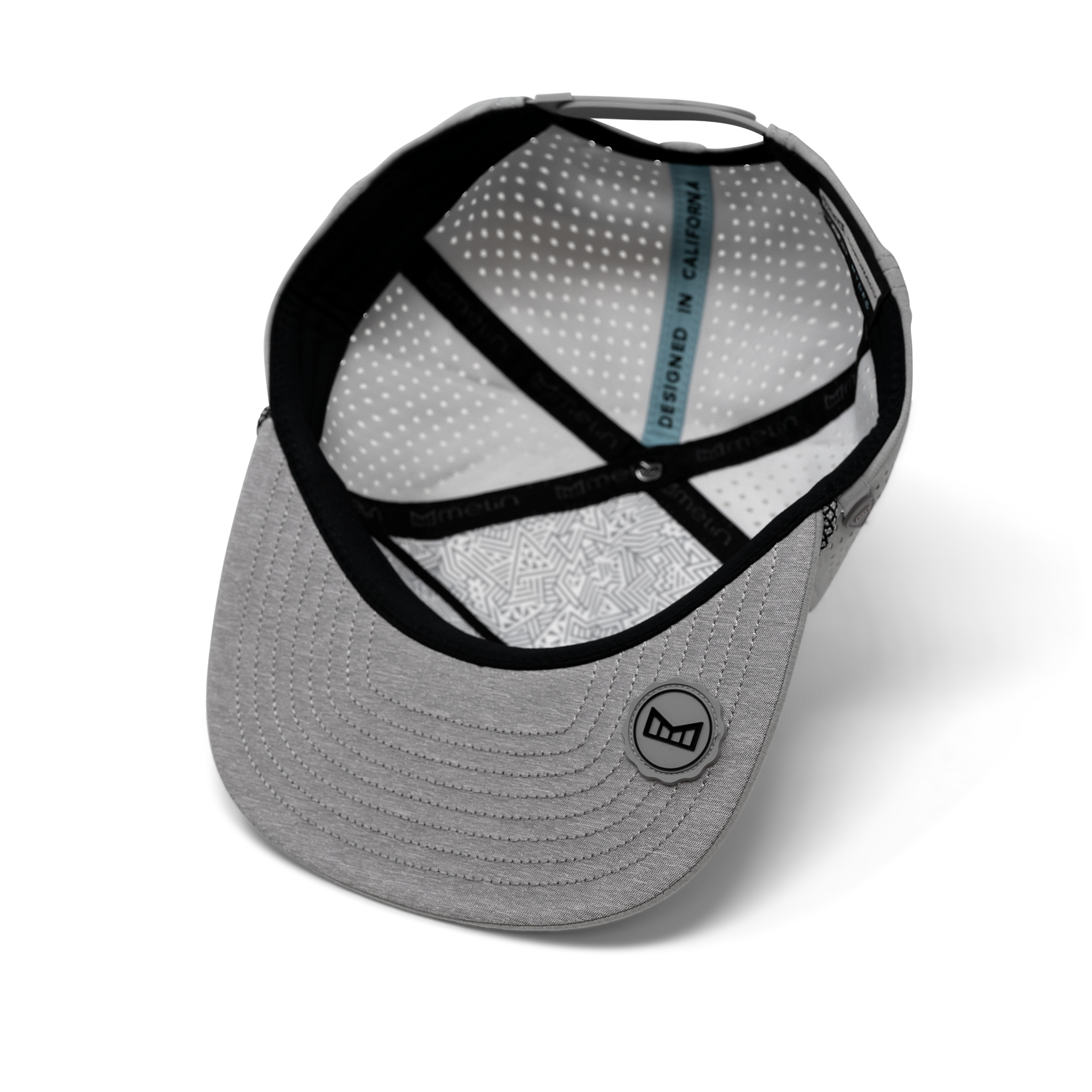 Coronado Brick Hydro - Heather Grey