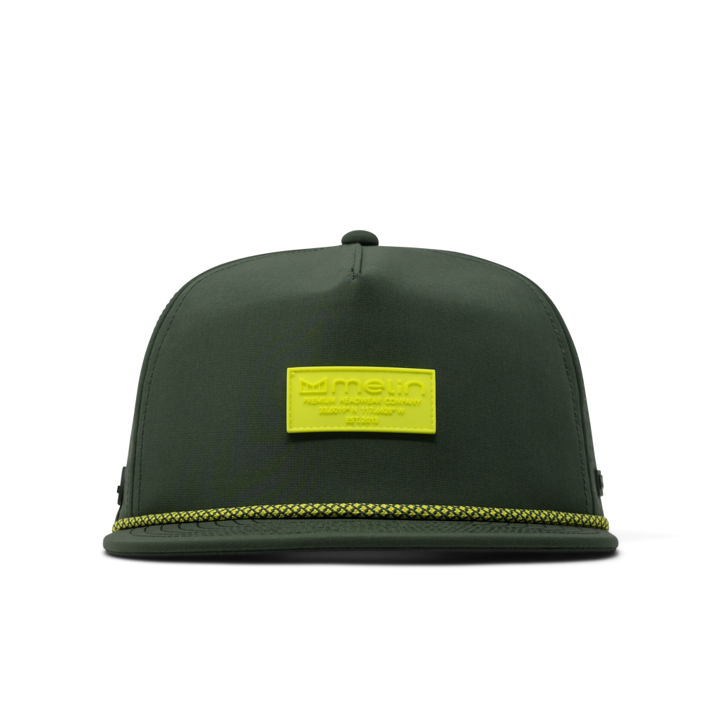 Coronado Brick Hydro - Kombu Green