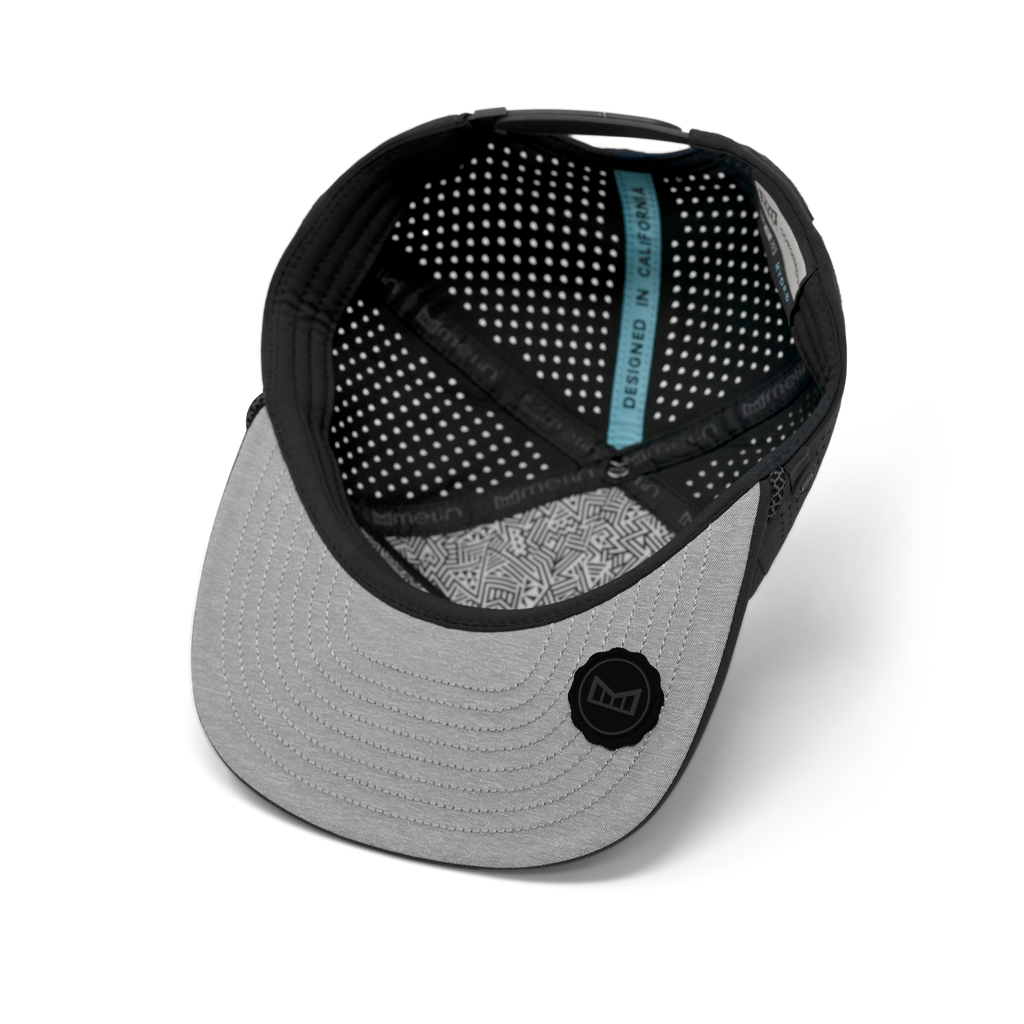Coronado Brick Hydro - Midnight Reflective