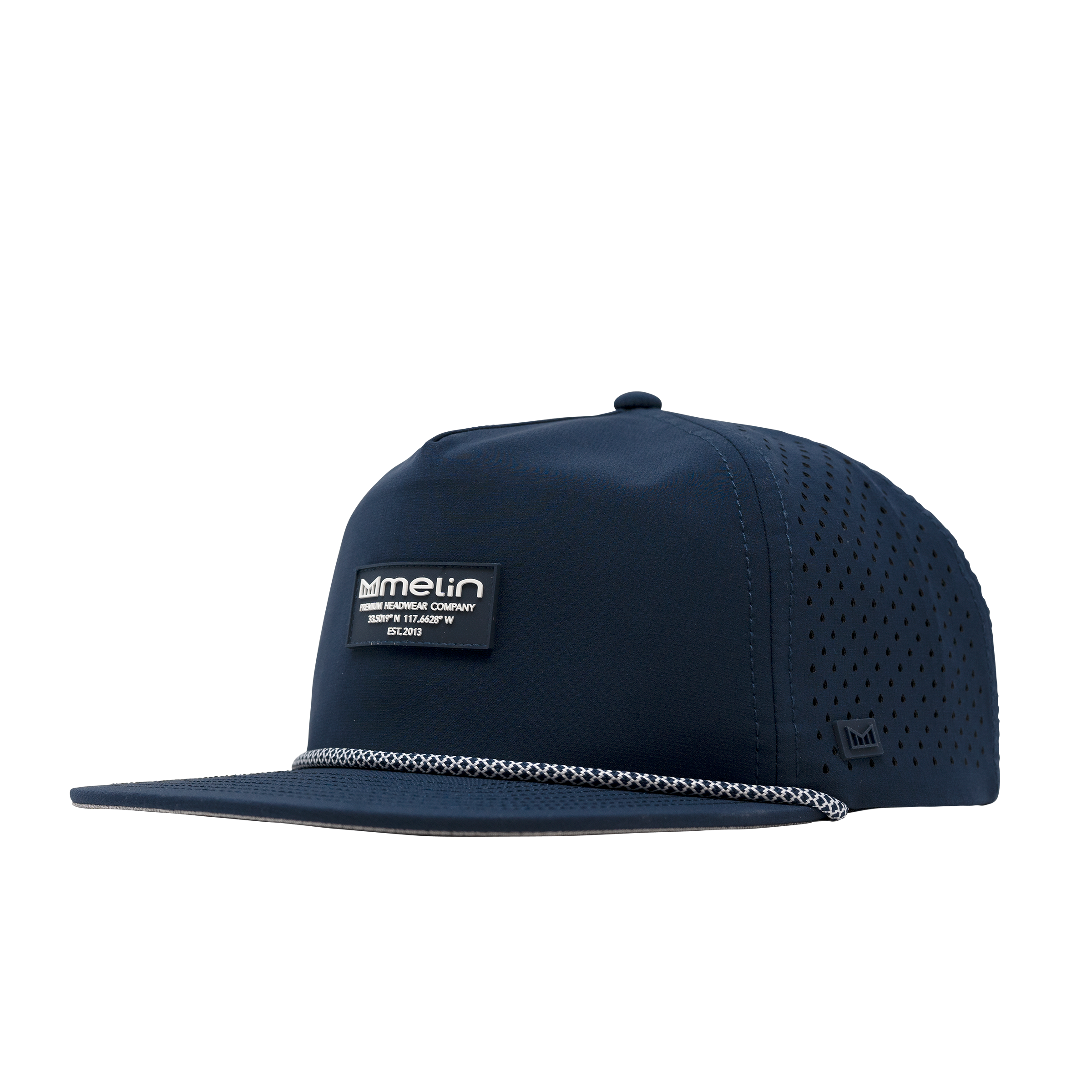 Coronado Brick Hydro - Navy
