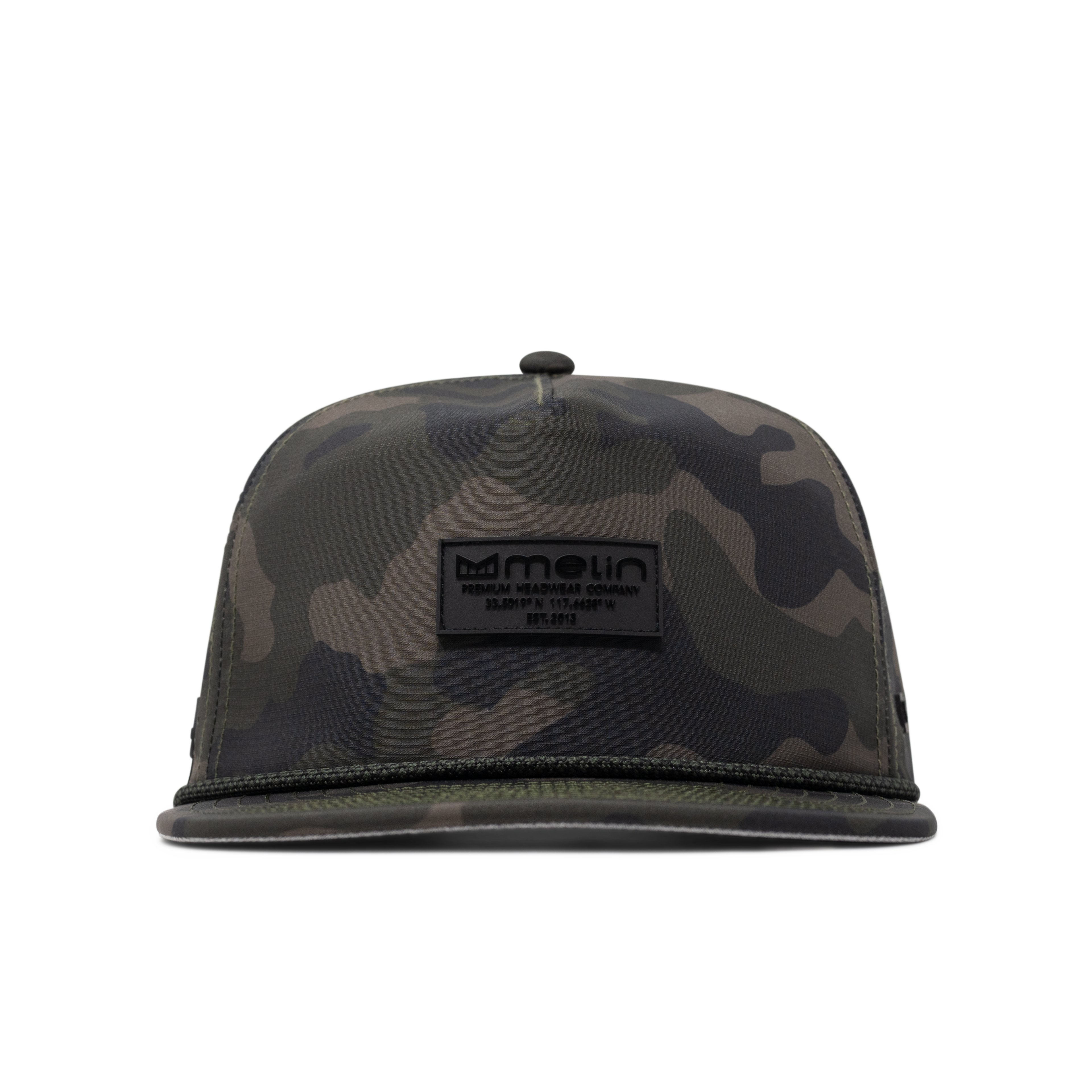 Coronado Brick Hydro - Olive Camo