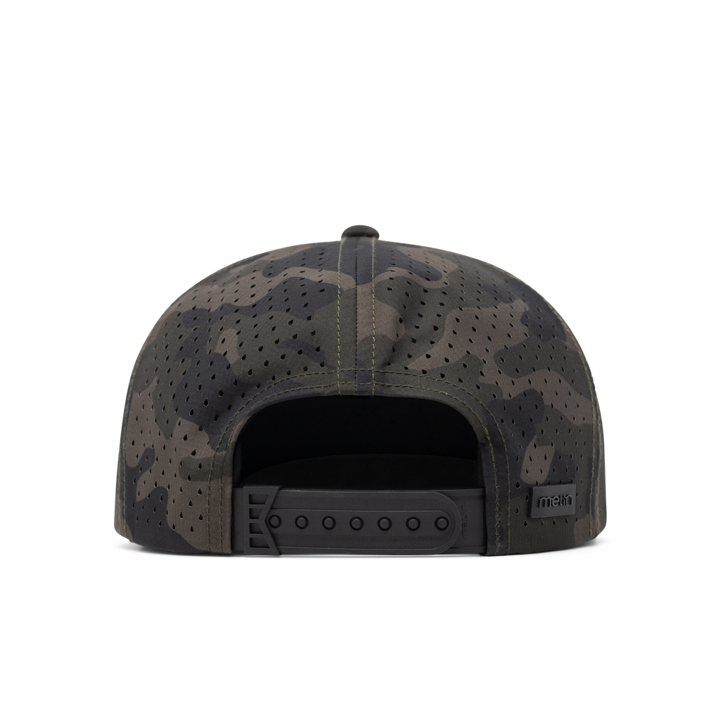 Coronado Brick Hydro - Olive Camo