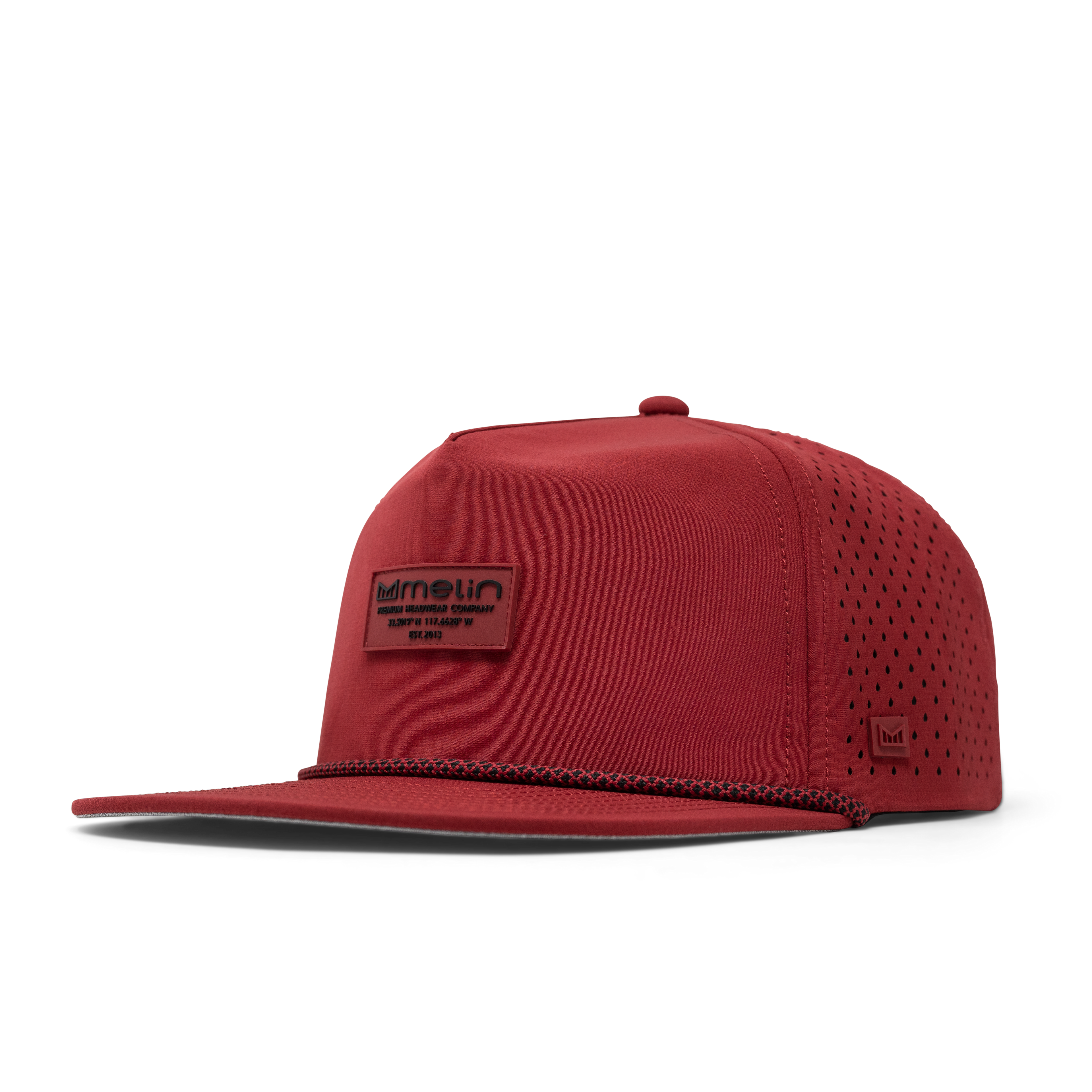 Coronado Brick Hydro - Red