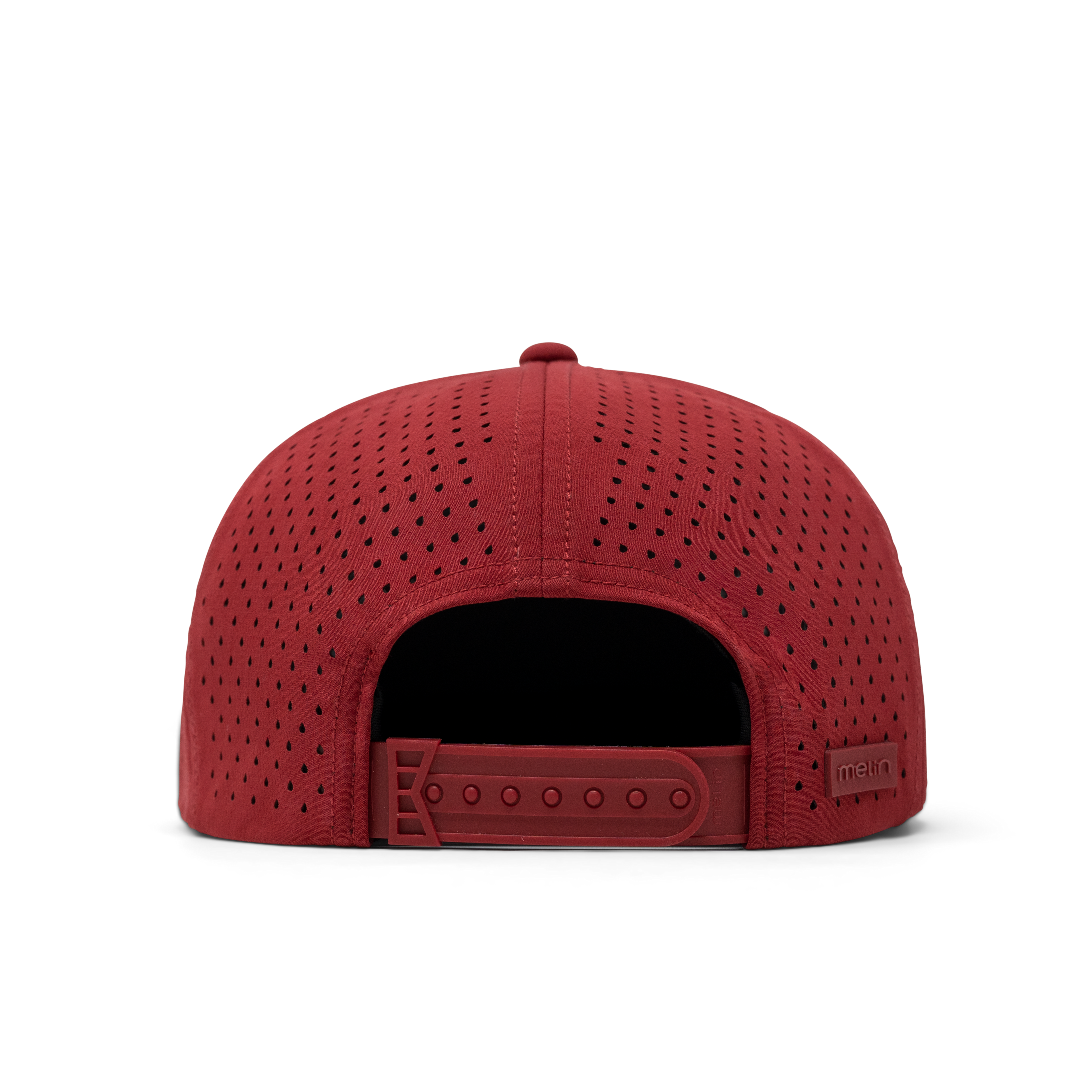 Coronado Brick Hydro - Red