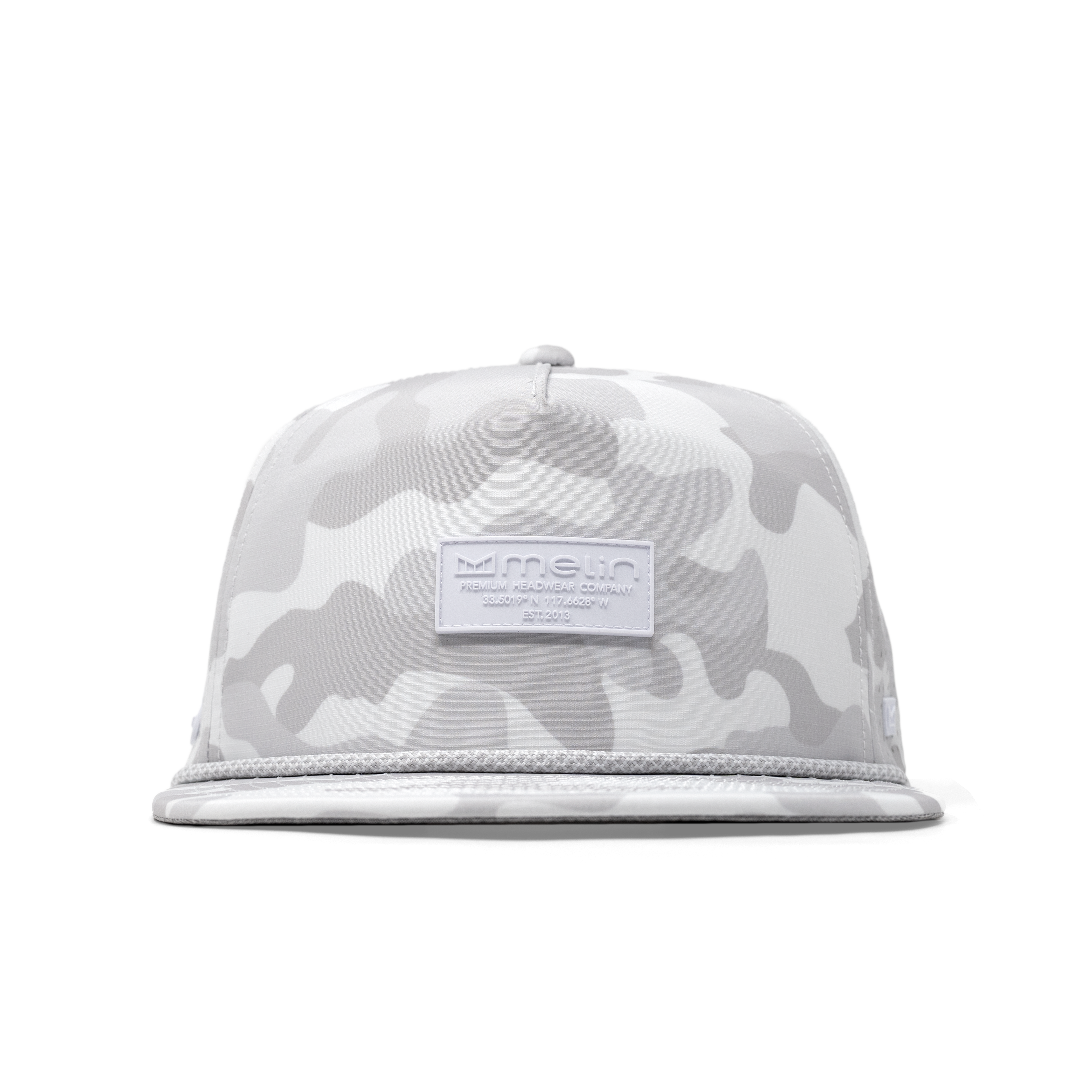 Coronado Brick Hydro - Snow Camo