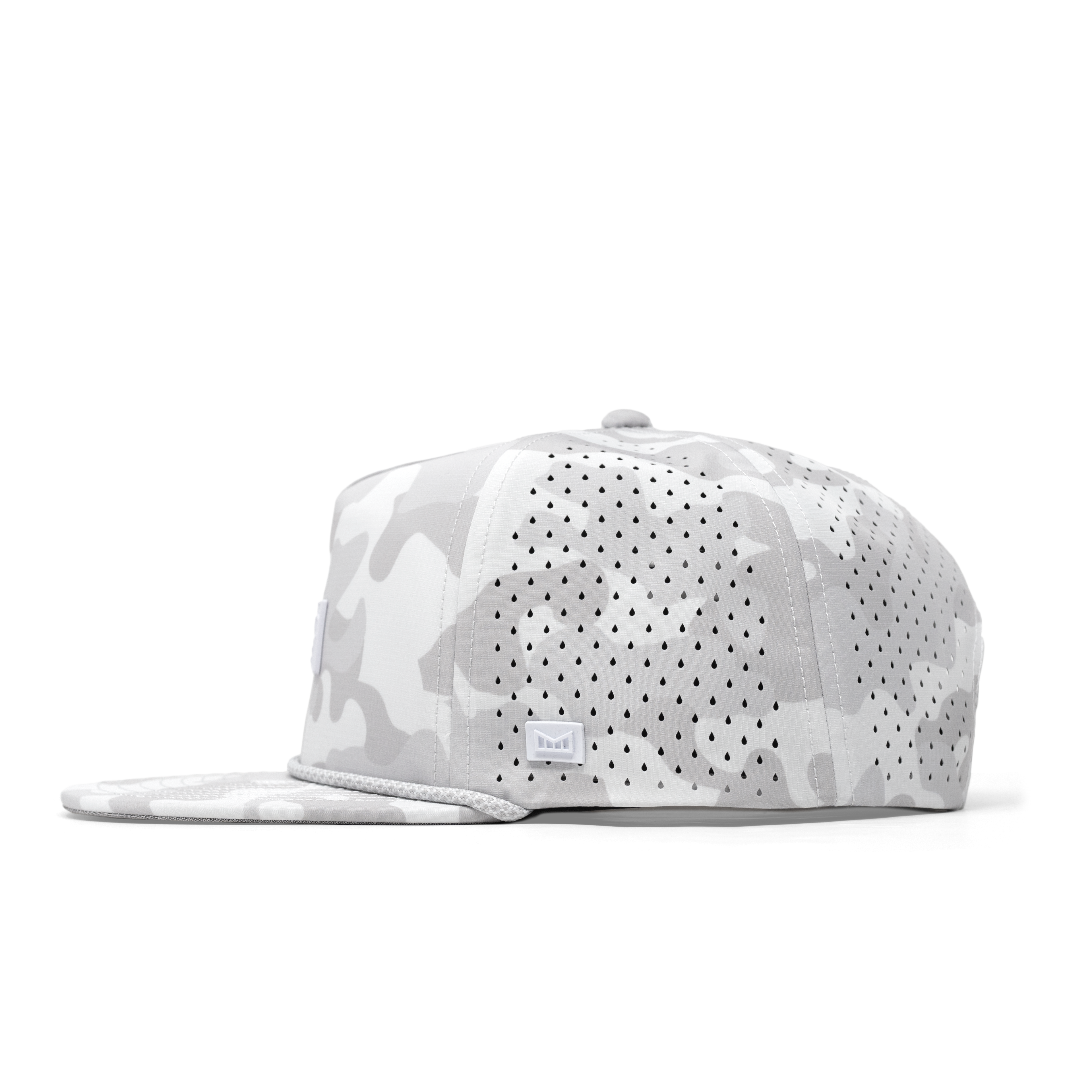 Coronado Brick Hydro - Snow Camo