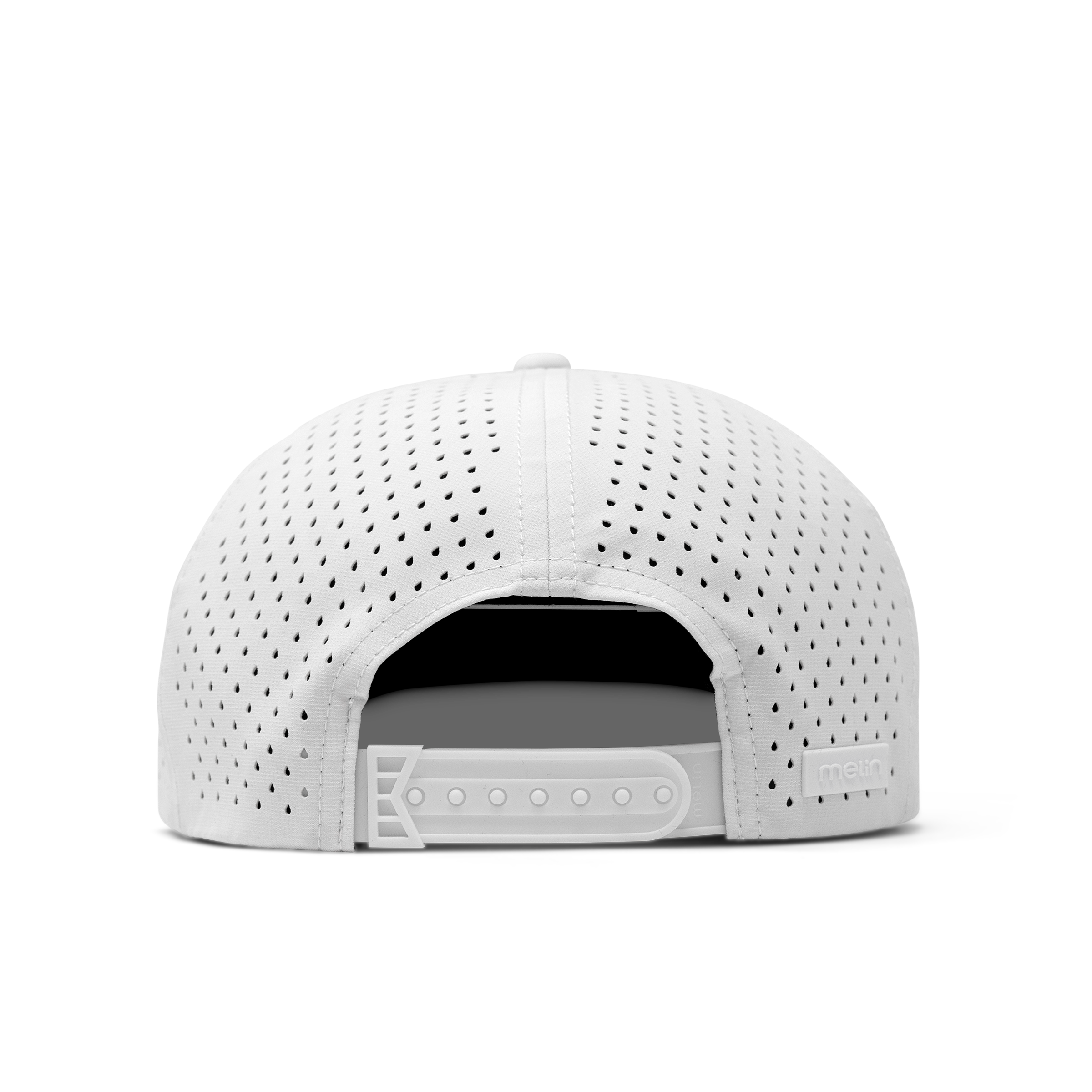 Coronado Brick Hydro - White
