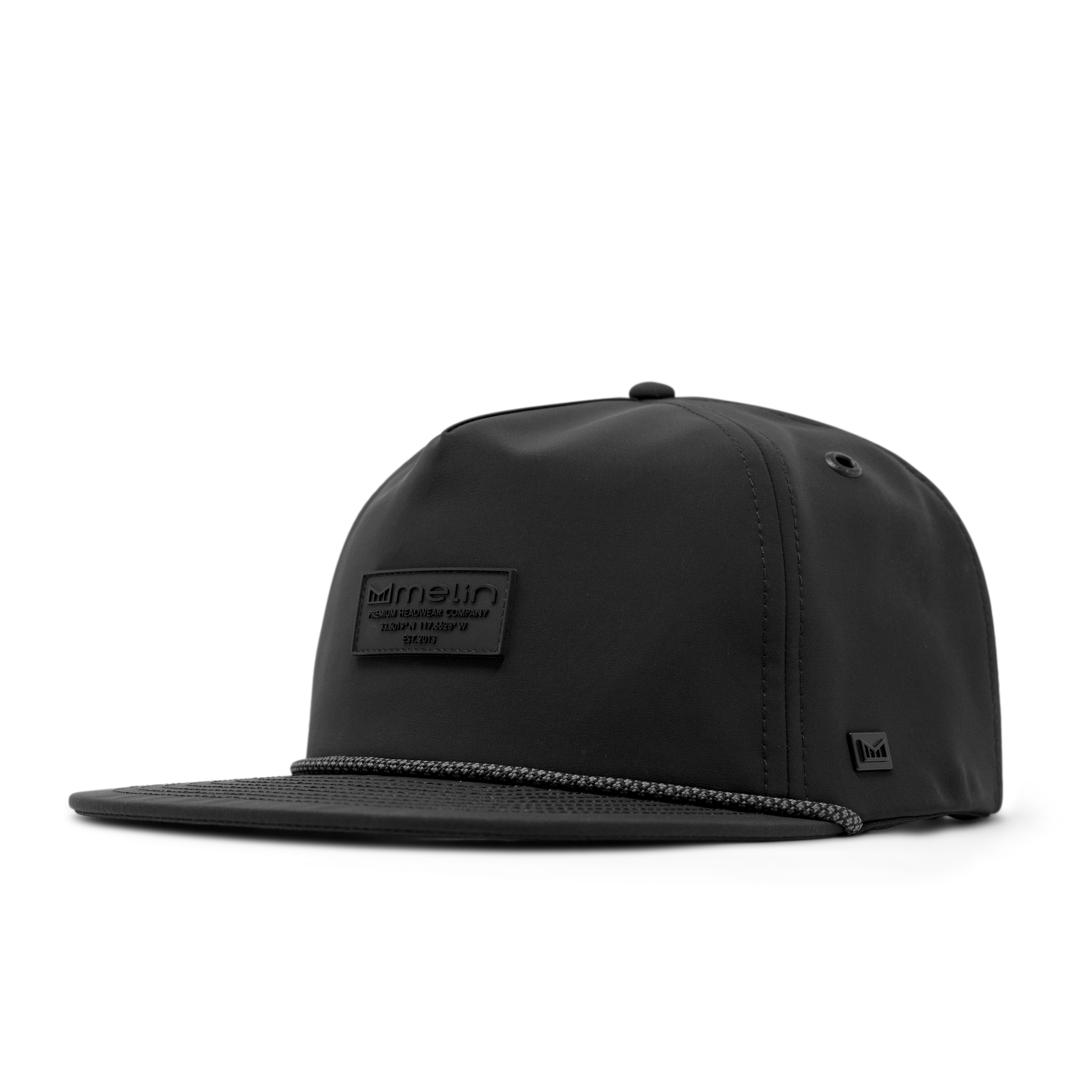 Coronado Brick Infinite Thermal - Black