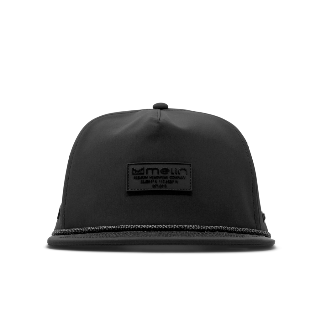 Coronado Brick Infinite Thermal - Black