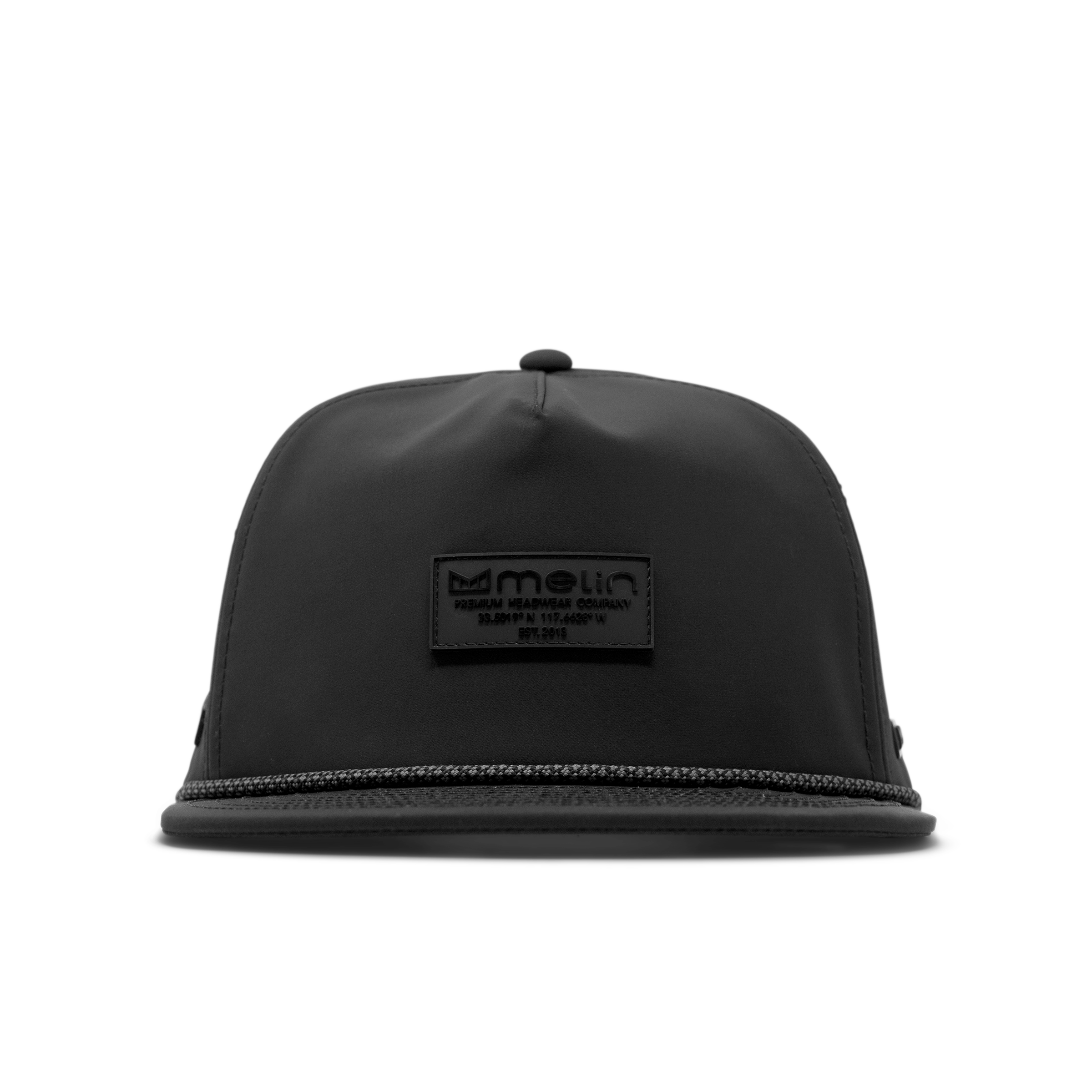 Coronado Brick Infinite Thermal - Black
