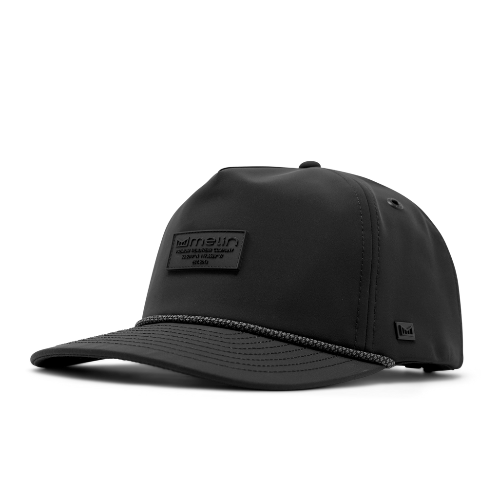 Coronado Brick Infinite Thermal - Black
